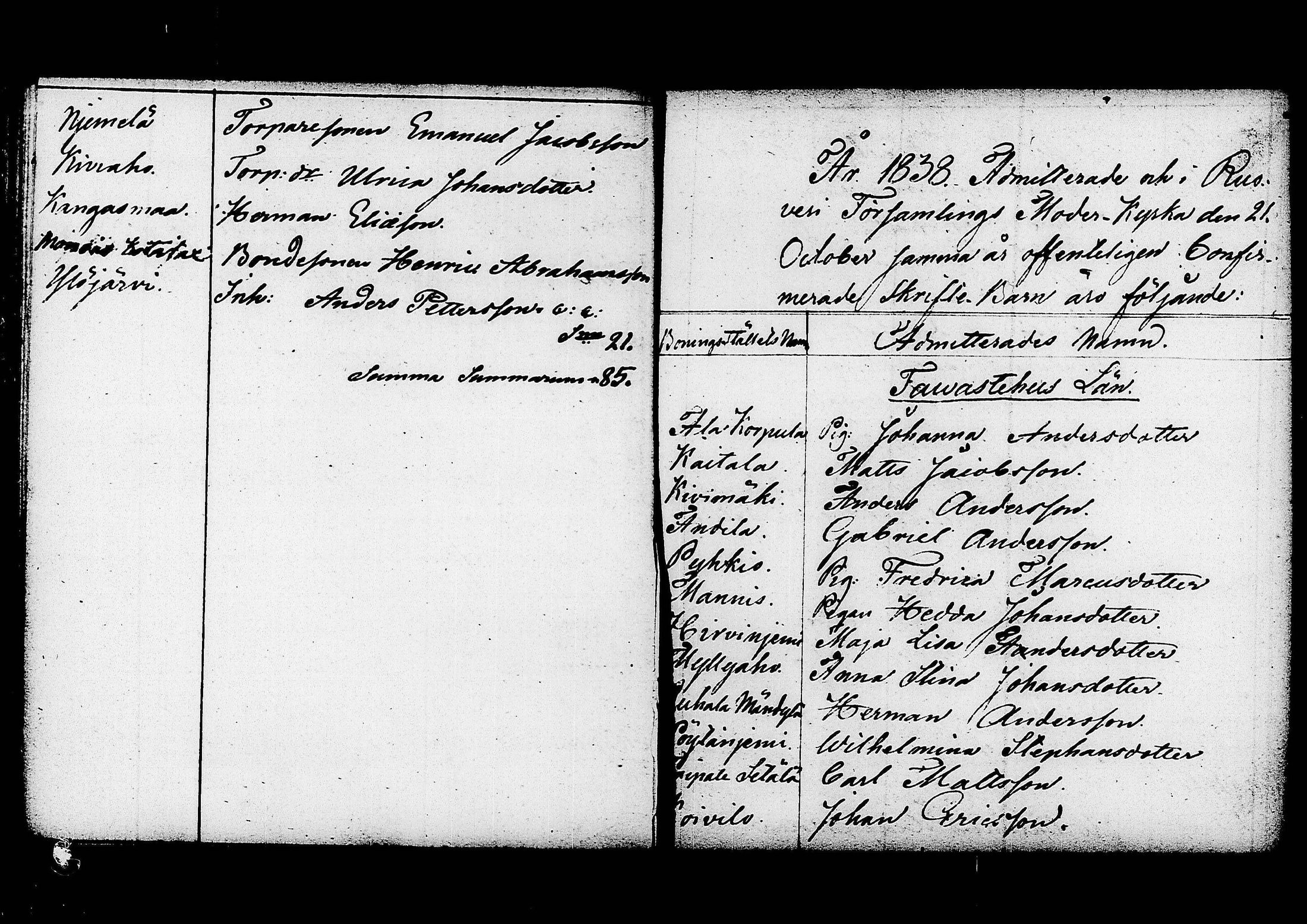[ ../kirjat/Kirkonkirjat/ruovesi/rippilapset_1826-1839_tk208/kuvat/41.jpg ]