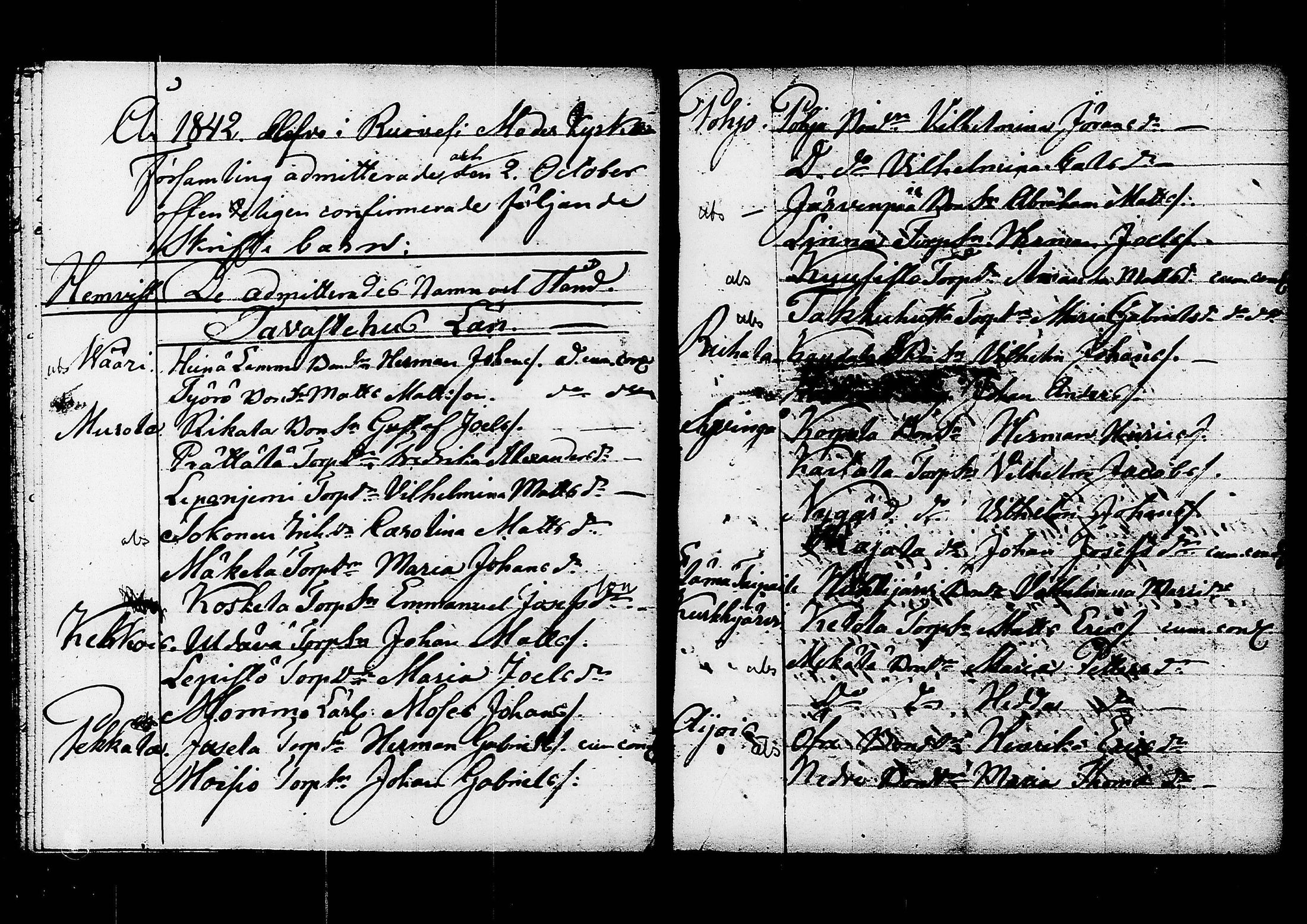 [ ../kirjat/Kirkonkirjat/ruovesi/rippilapset_1840-1847_tk208/kuvat/12.jpg ]