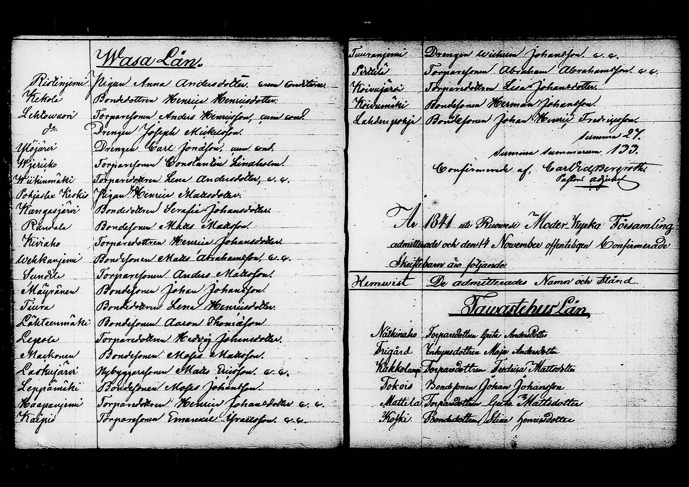 [ ../kirjat/Kirkonkirjat/ruovesi/rippilapset_1840-1847_tk208/kuvat/8.jpg ]