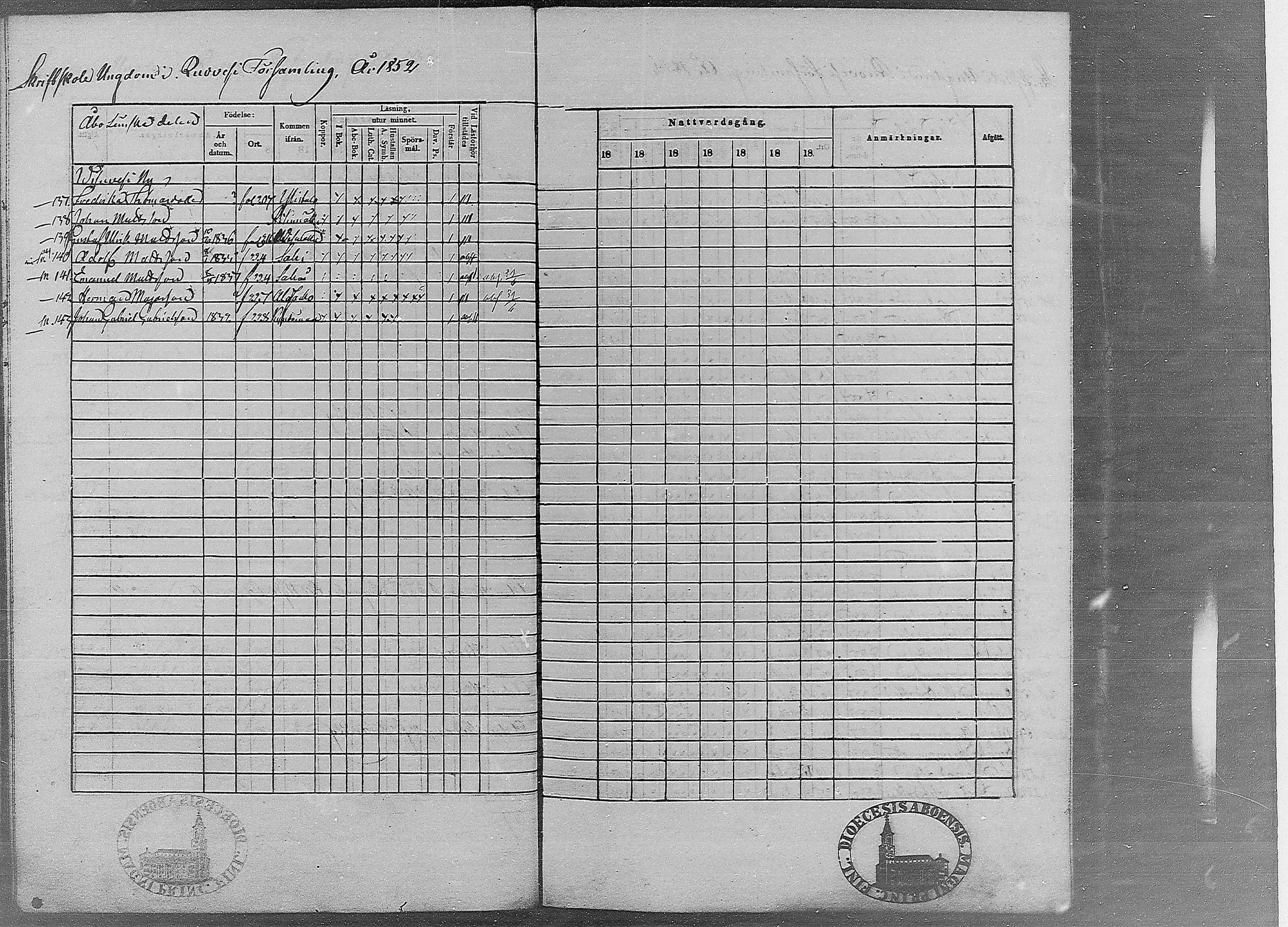 [ ../kirjat/Kirkonkirjat/ruovesi/rippilapset_1848-1870_mko4-9/kuvat/48.jpg ]