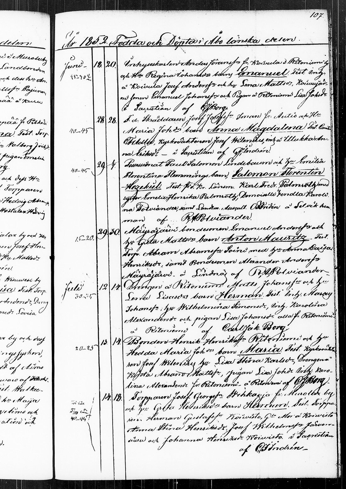 [ ../kirjat/Kirkonkirjat/ruovesi/syntyneet_1845-1852_tk207-208/kuvat/111.jpg ]