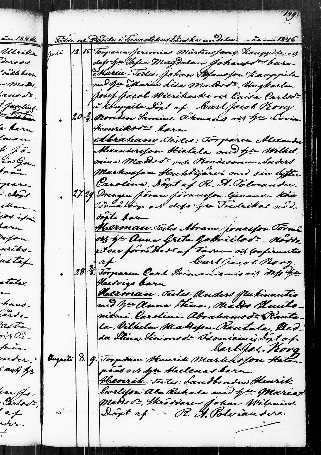[ ../kirjat/Kirkonkirjat/ruovesi/syntyneet_1845-1852_tk207-208/kuvat/144.jpg ]