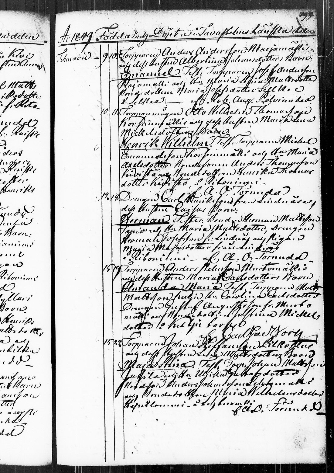 [ ../kirjat/Kirkonkirjat/ruovesi/syntyneet_1845-1852_tk207-208/kuvat/194.jpg ]