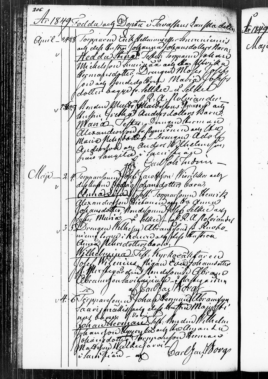 [ ../kirjat/Kirkonkirjat/ruovesi/syntyneet_1845-1852_tk207-208/kuvat/201.jpg ]