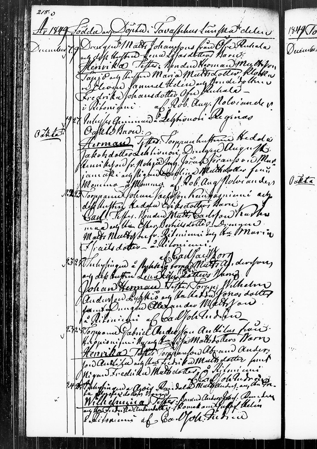 [ ../kirjat/Kirkonkirjat/ruovesi/syntyneet_1845-1852_tk207-208/kuvat/213.jpg ]