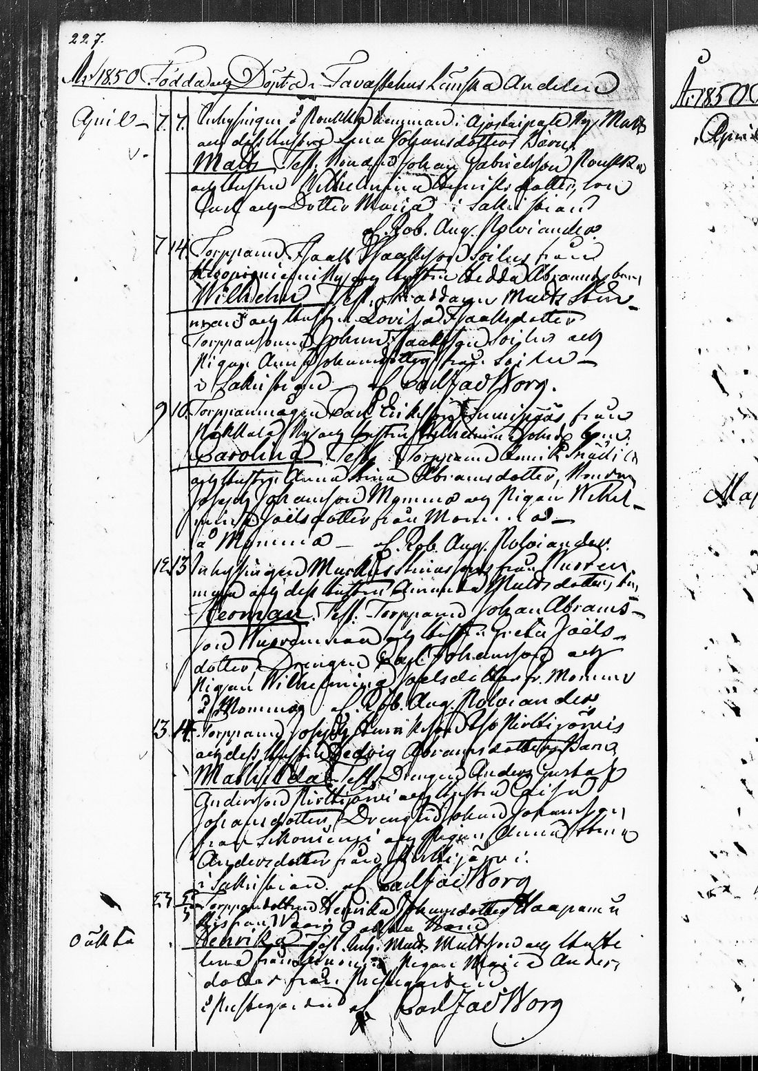 [ ../kirjat/Kirkonkirjat/ruovesi/syntyneet_1845-1852_tk207-208/kuvat/223.jpg ]