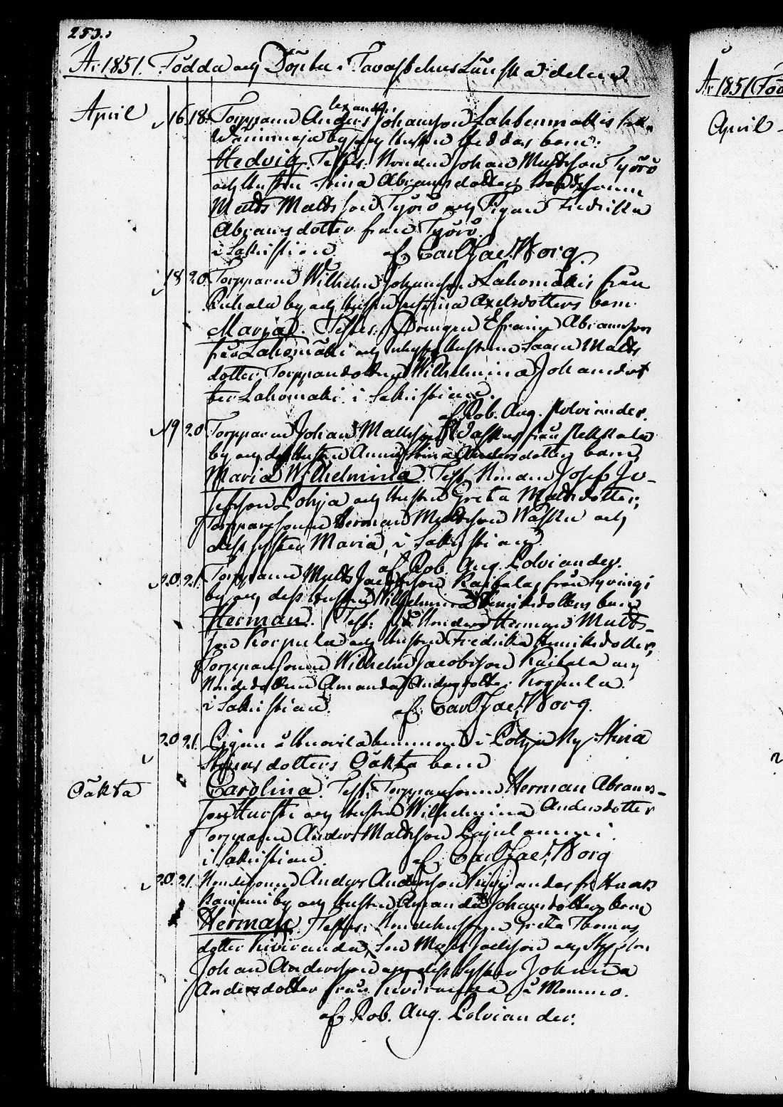 [ ../kirjat/Kirkonkirjat/ruovesi/syntyneet_1845-1852_tk207-208/kuvat/249.jpg ]