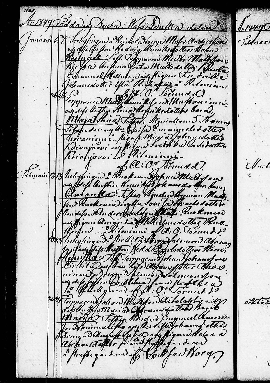 [ ../kirjat/Kirkonkirjat/ruovesi/syntyneet_1845-1852_tk207-208/kuvat/327.jpg ]