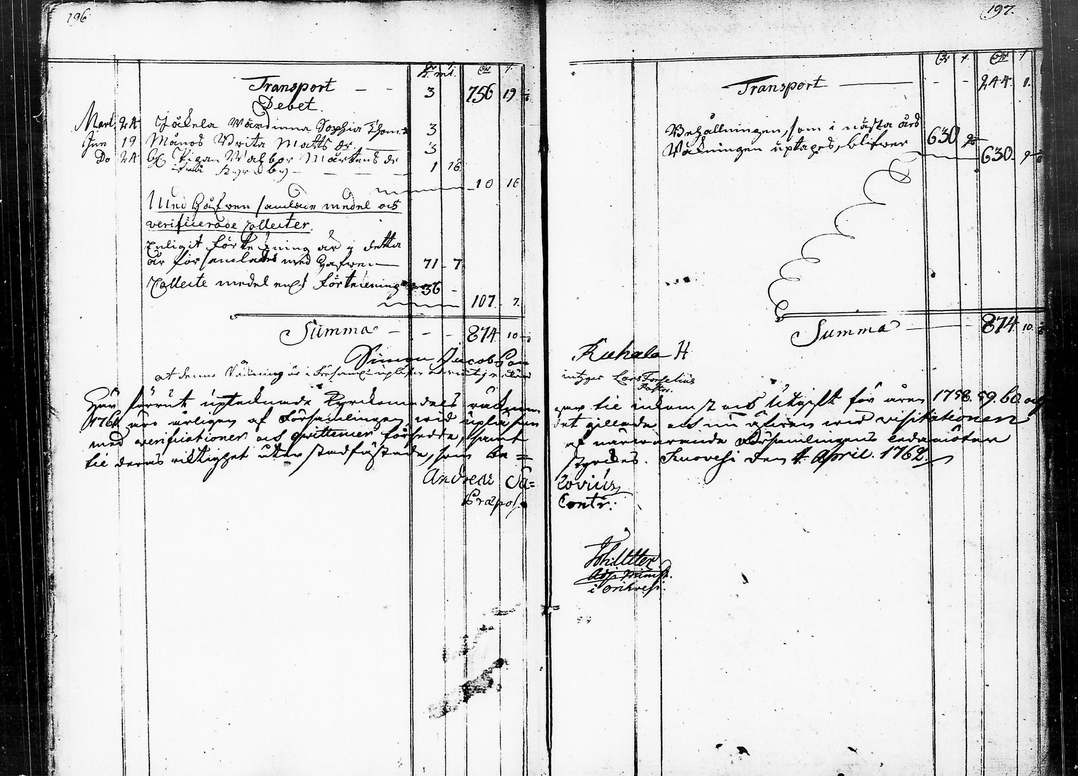 [ ../kirjat/Kirkonkirjat/ruovesi/tilit_1717-1789_tk213/kuvat/64.jpg ]