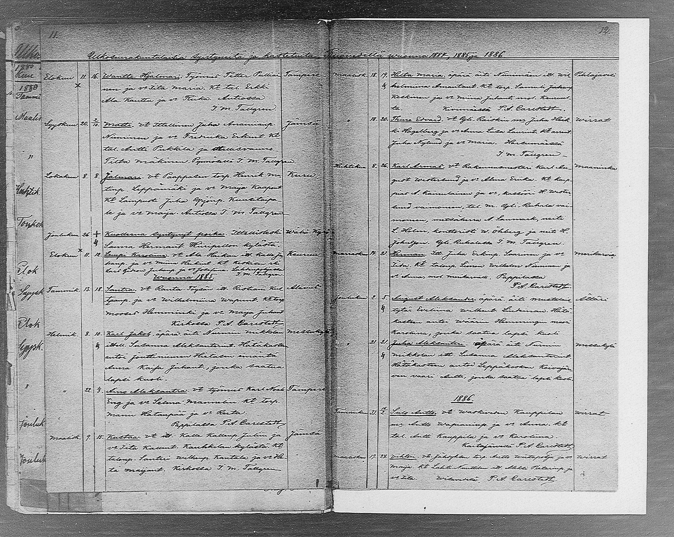 [ ../kirjat/Kirkonkirjat/ruovesi/vierasseurakuntalaisia_1872-1891_mko78/kuvat/6.jpg ]