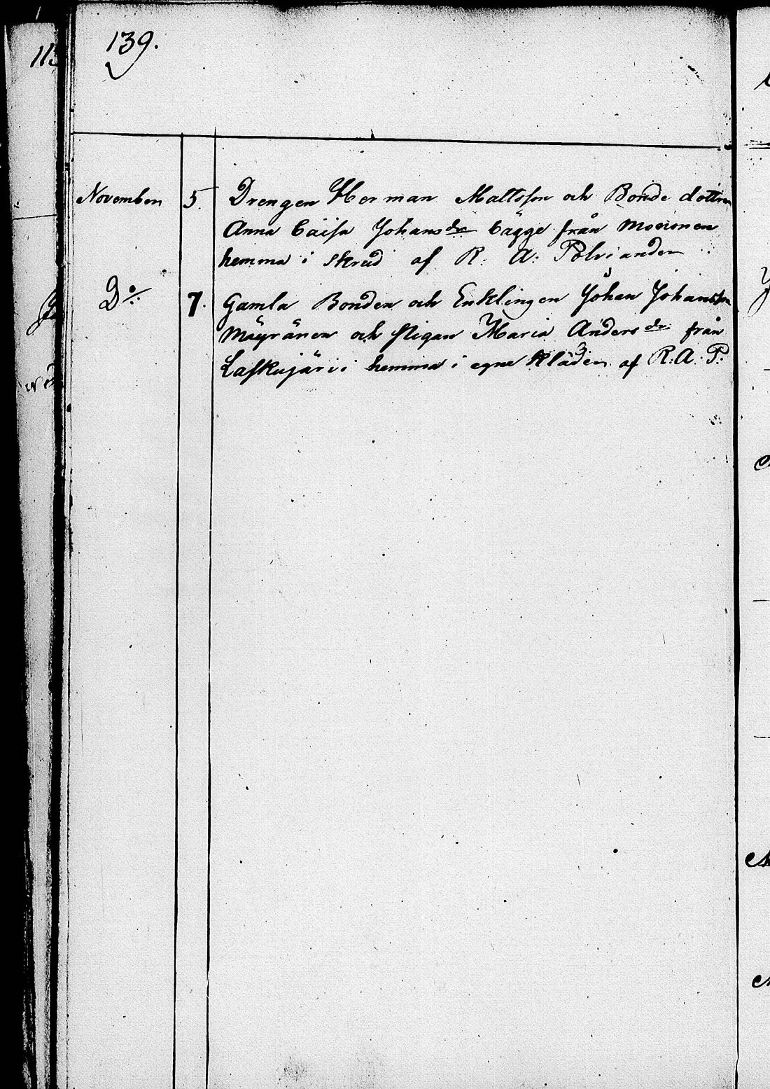 [ ../kirjat/Kirkonkirjat/ruovesi/vihityt_1823-1845_tk207/kuvat/40.jpg ]