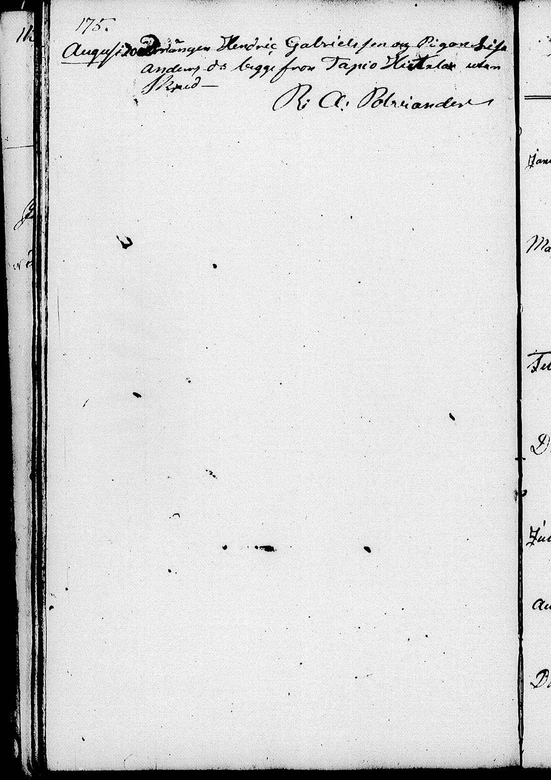 [ ../kirjat/Kirkonkirjat/ruovesi/vihityt_1823-1845_tk207/kuvat/76.jpg ]