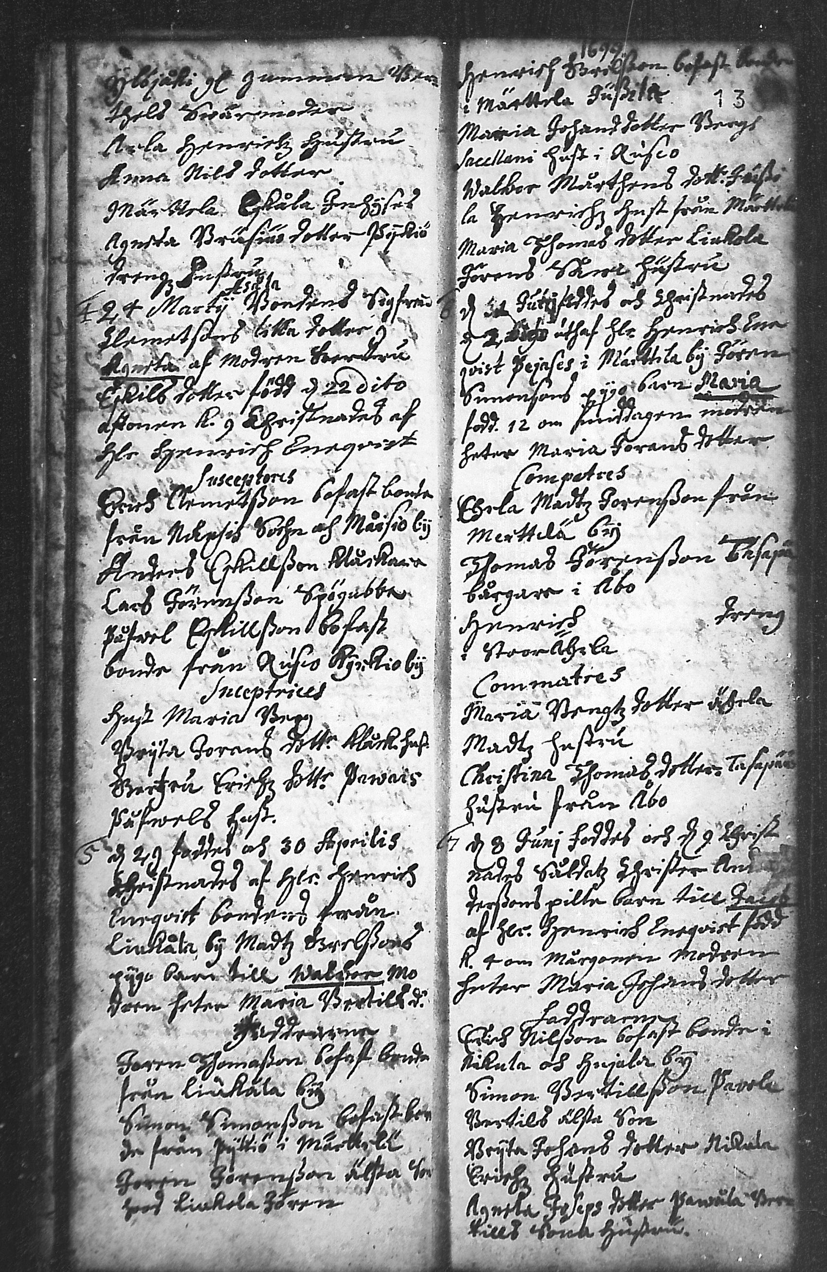 [ ../kirjat/Kirkonkirjat/rusko/syntyneet_1693-1763_mko1-4/kuvat/14.jpg ]
