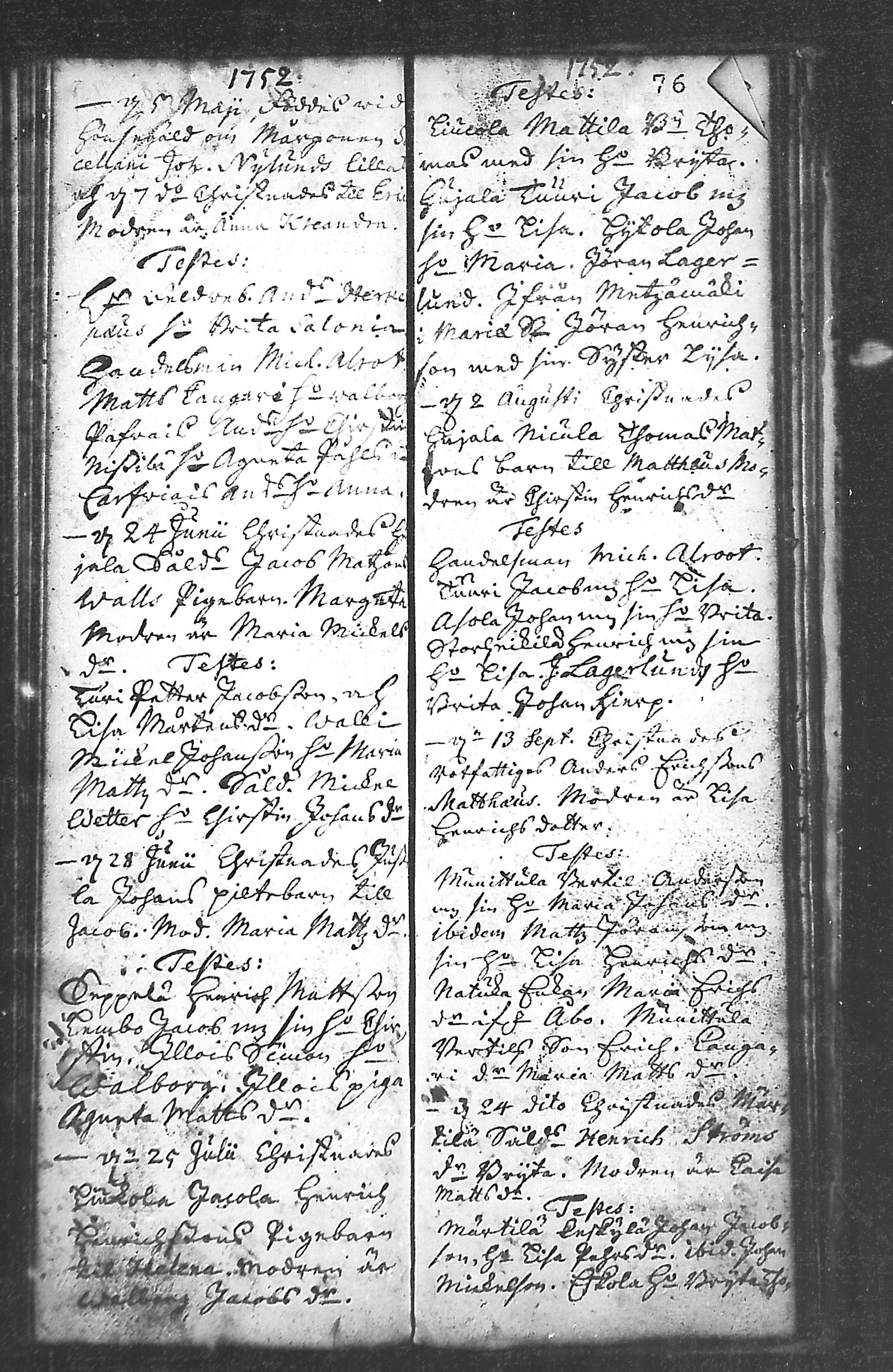 [ ../kirjat/Kirkonkirjat/rusko/syntyneet_1693-1763_mko1-4/kuvat/77.jpg ]