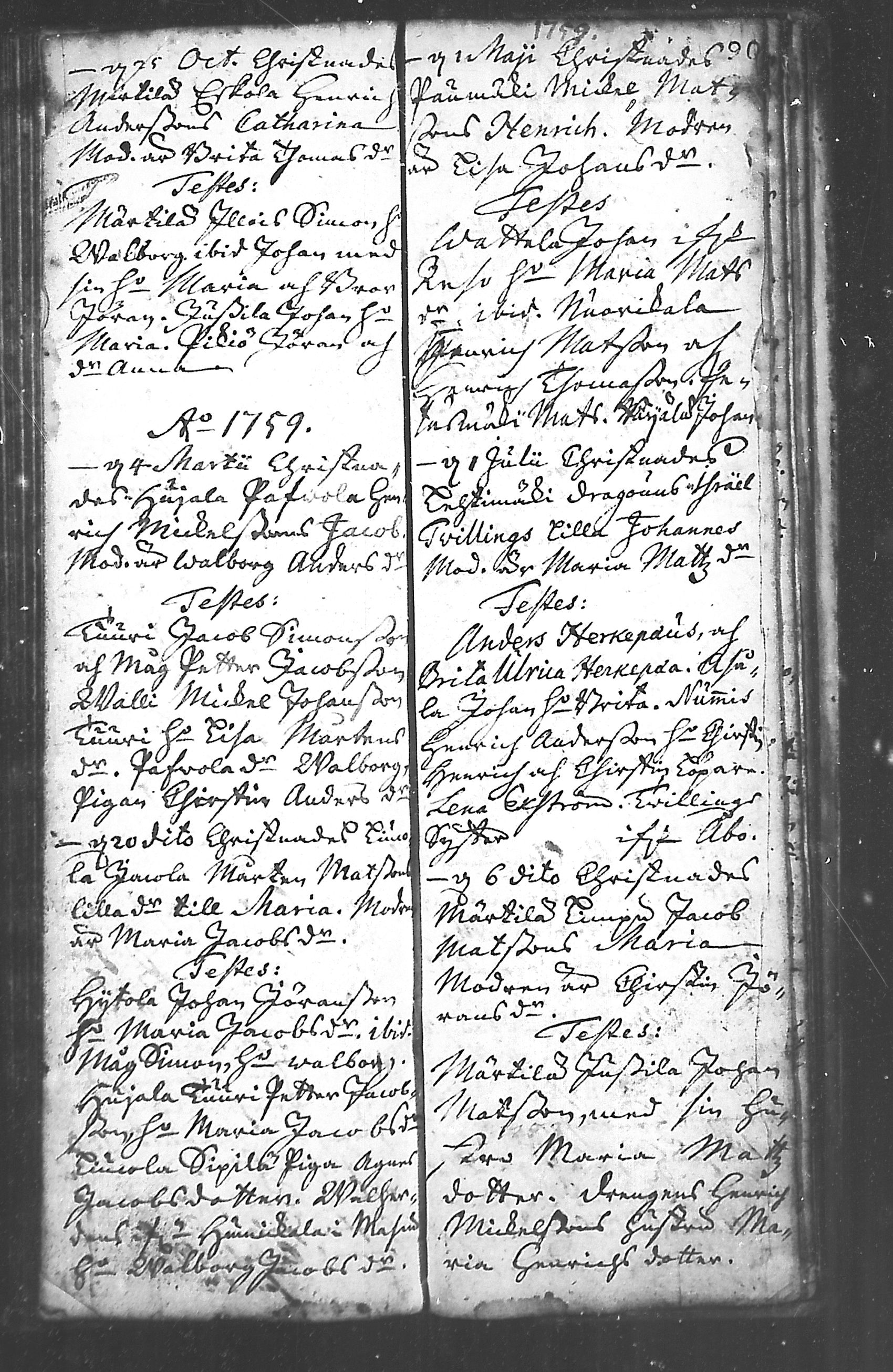 [ ../kirjat/Kirkonkirjat/rusko/syntyneet_1693-1763_mko1-4/kuvat/91.jpg ]