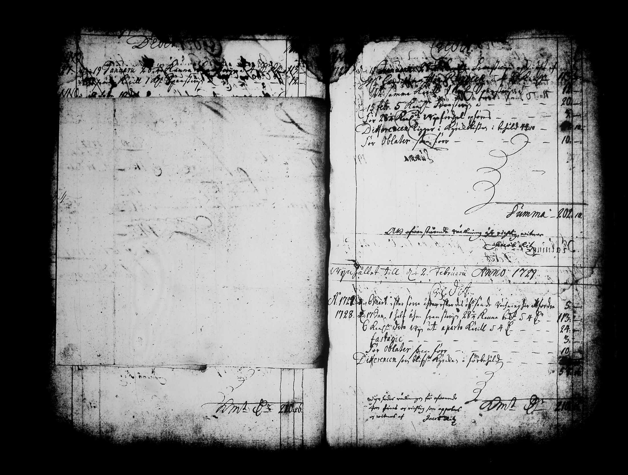 [ ../kirjat/Kirkonkirjat/saaksmaki/tilit_1628-1738_tk404/kuvat/162.jpg ]