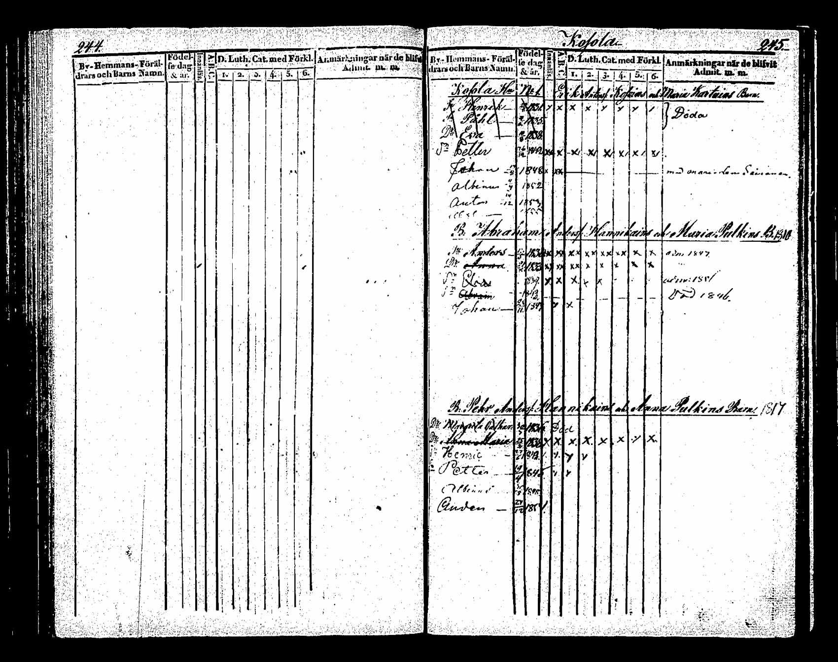 [ ../kirjat/Kirkonkirjat/saaminki/lastenkirja_1843-1855_tk1181/kuvat/110.jpg ]
