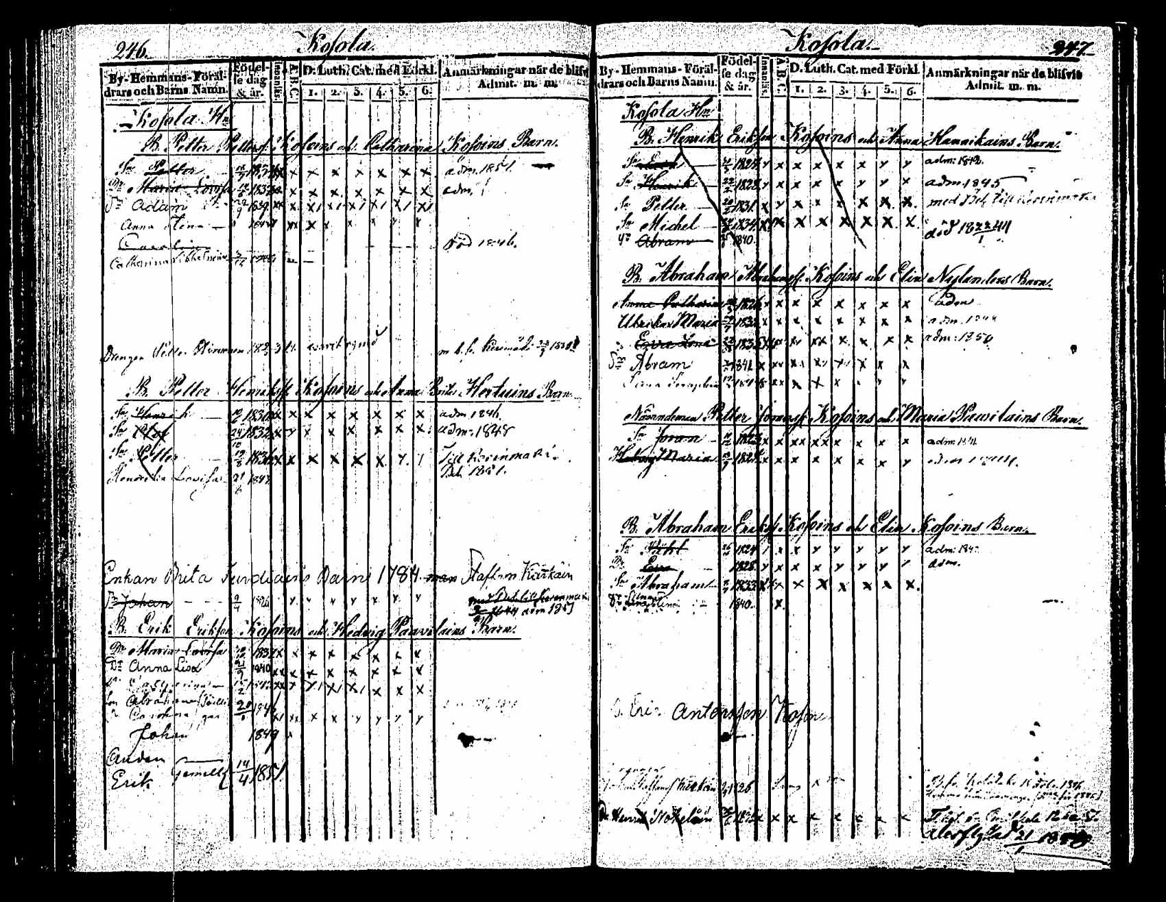[ ../kirjat/Kirkonkirjat/saaminki/lastenkirja_1843-1855_tk1181/kuvat/111.jpg ]