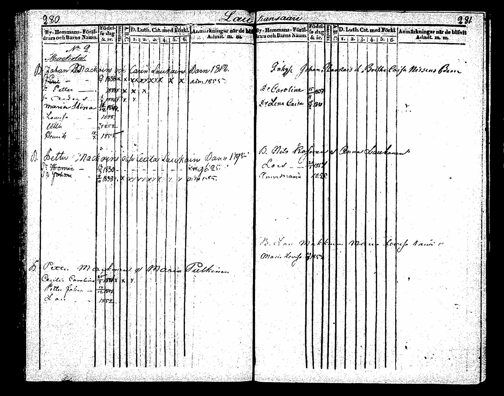 [ ../kirjat/Kirkonkirjat/saaminki/lastenkirja_1843-1855_tk1181/kuvat/127.jpg ]