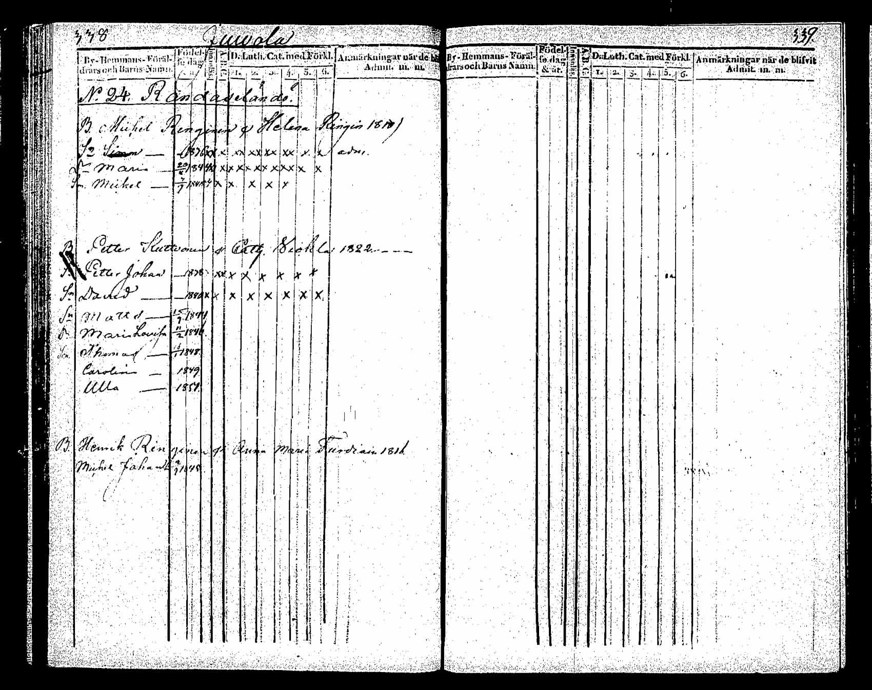 [ ../kirjat/Kirkonkirjat/saaminki/lastenkirja_1843-1855_tk1181sll2b/kuvat/133.jpg ]