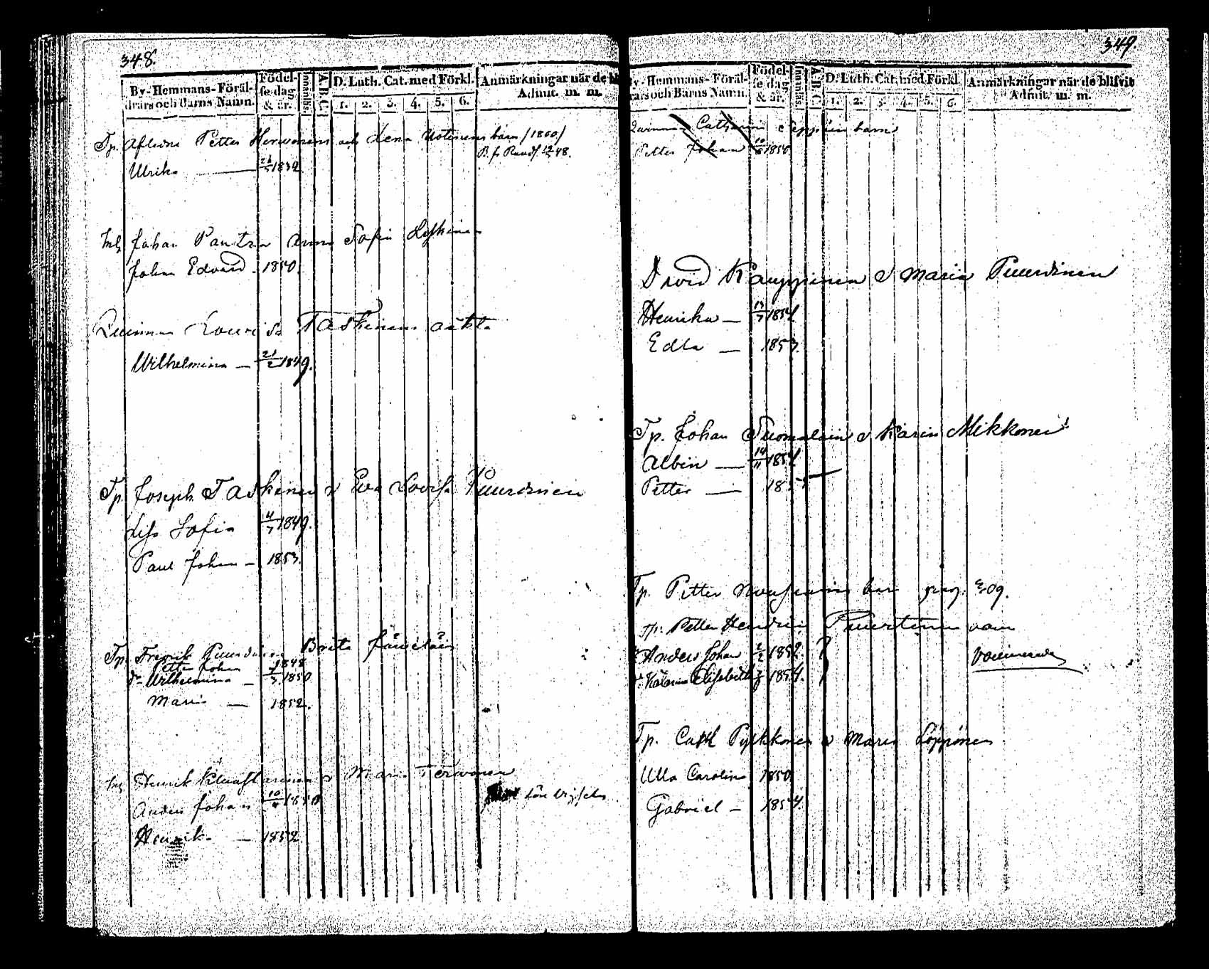 [ ../kirjat/Kirkonkirjat/saaminki/lastenkirja_1843-1855_tk1181sll2b/kuvat/138.jpg ]