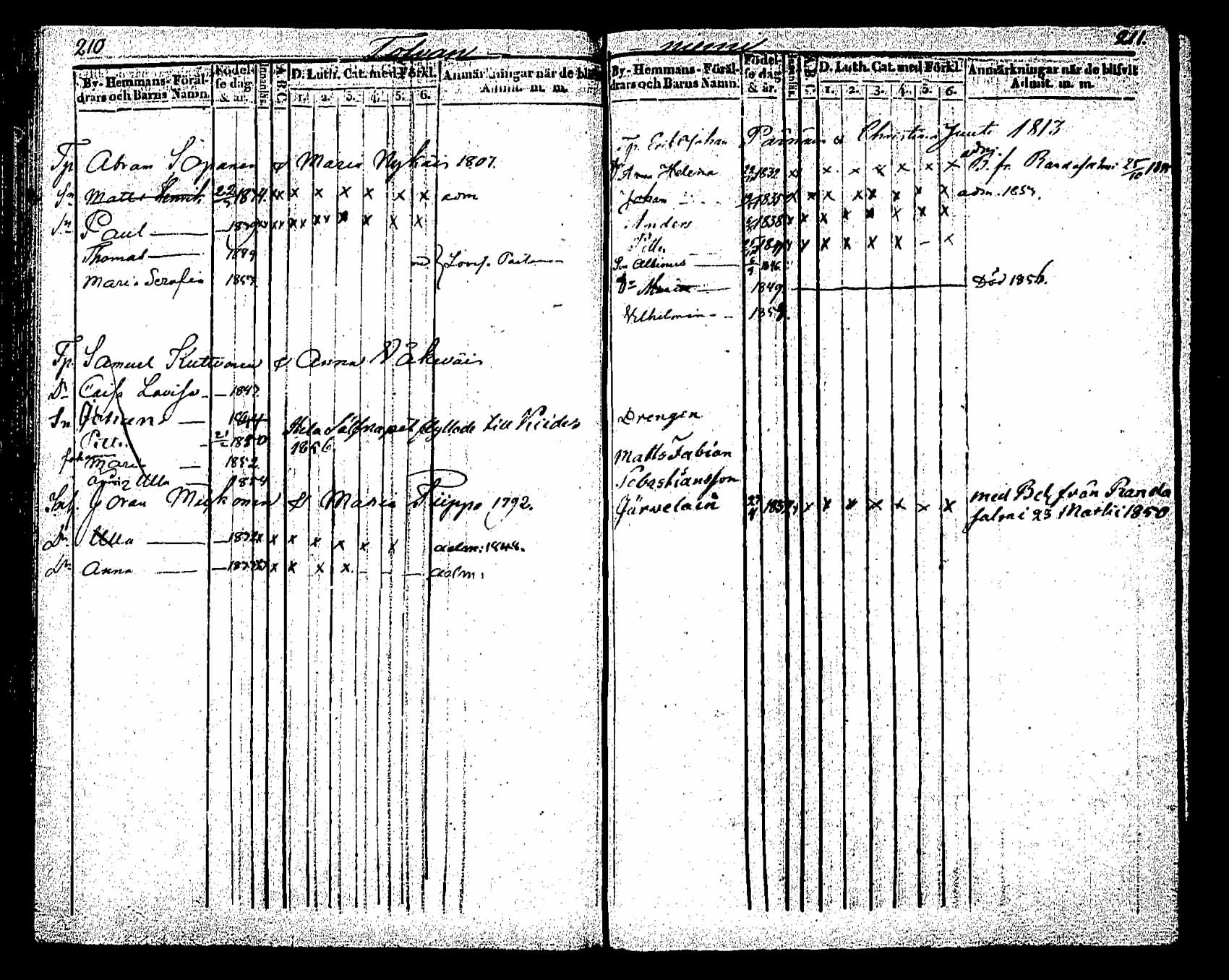 [ ../kirjat/Kirkonkirjat/saaminki/lastenkirja_1843-1855_tk1181sll2b/kuvat/79.jpg ]