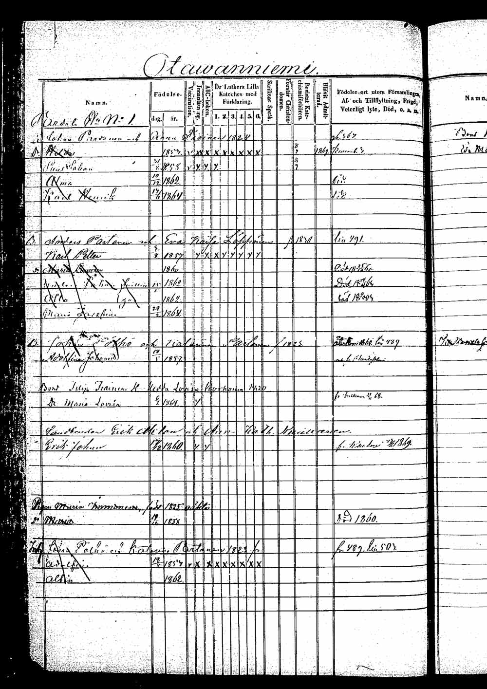 [ ../kirjat/Kirkonkirjat/saaminki/lastenkirja_1853-1870_tk1182/kuvat/111.jpg ]