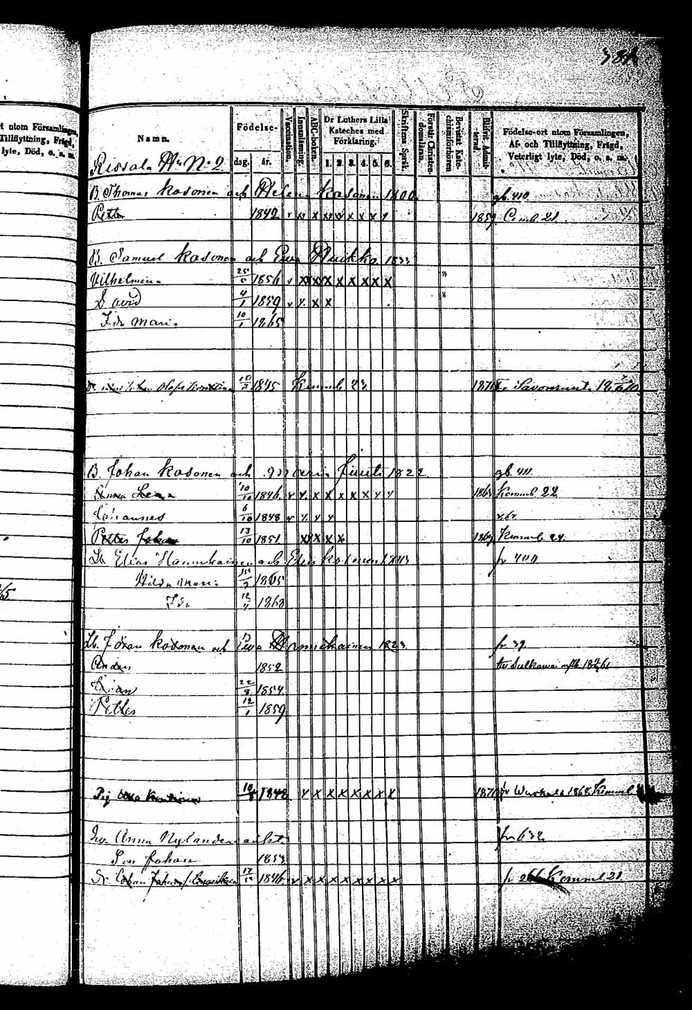 [ ../kirjat/Kirkonkirjat/saaminki/lastenkirja_1853-1870_tk1182/kuvat/130.jpg ]