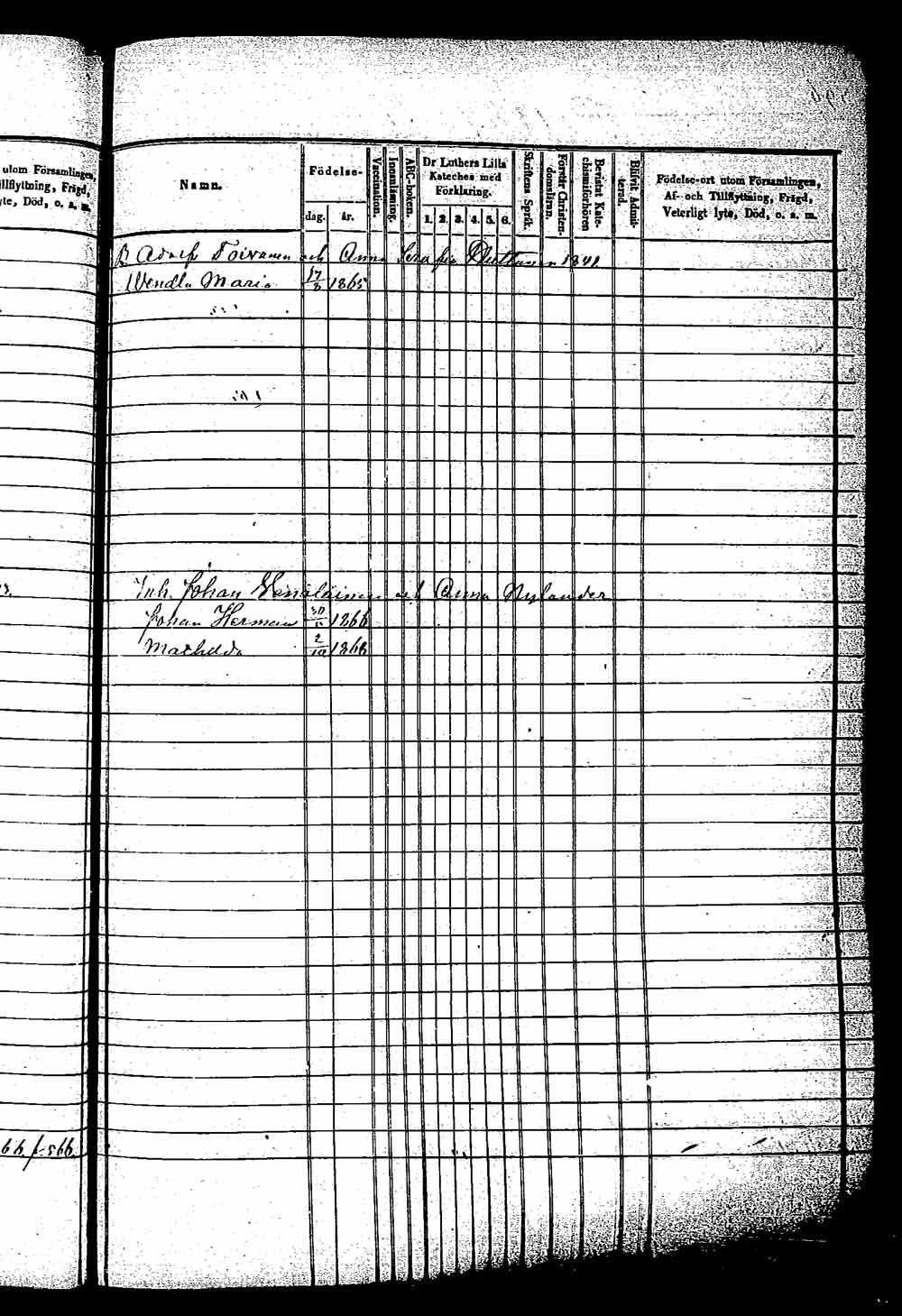 [ ../kirjat/Kirkonkirjat/saaminki/lastenkirja_1853-1870_tk1182/kuvat/144.jpg ]