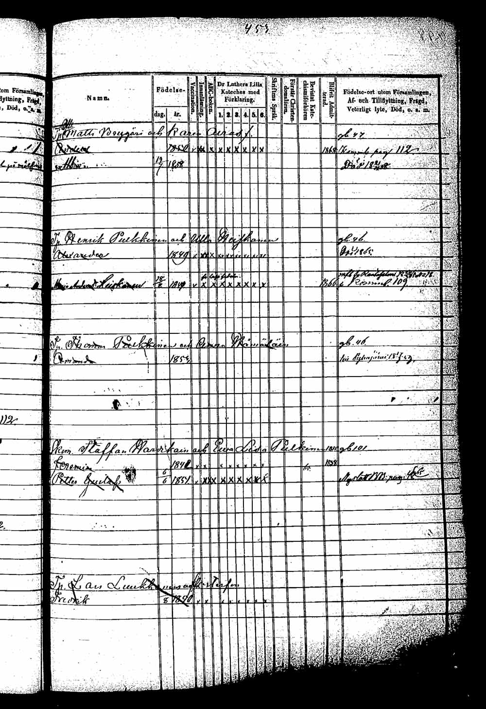 [ ../kirjat/Kirkonkirjat/saaminki/lastenkirja_1853-1870_tk1182/kuvat/200.jpg ]