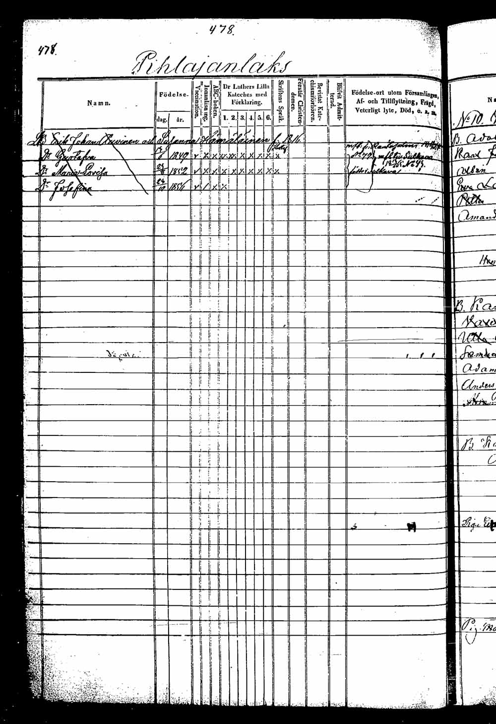 [ ../kirjat/Kirkonkirjat/saaminki/lastenkirja_1853-1870_tk1182/kuvat/225.jpg ]