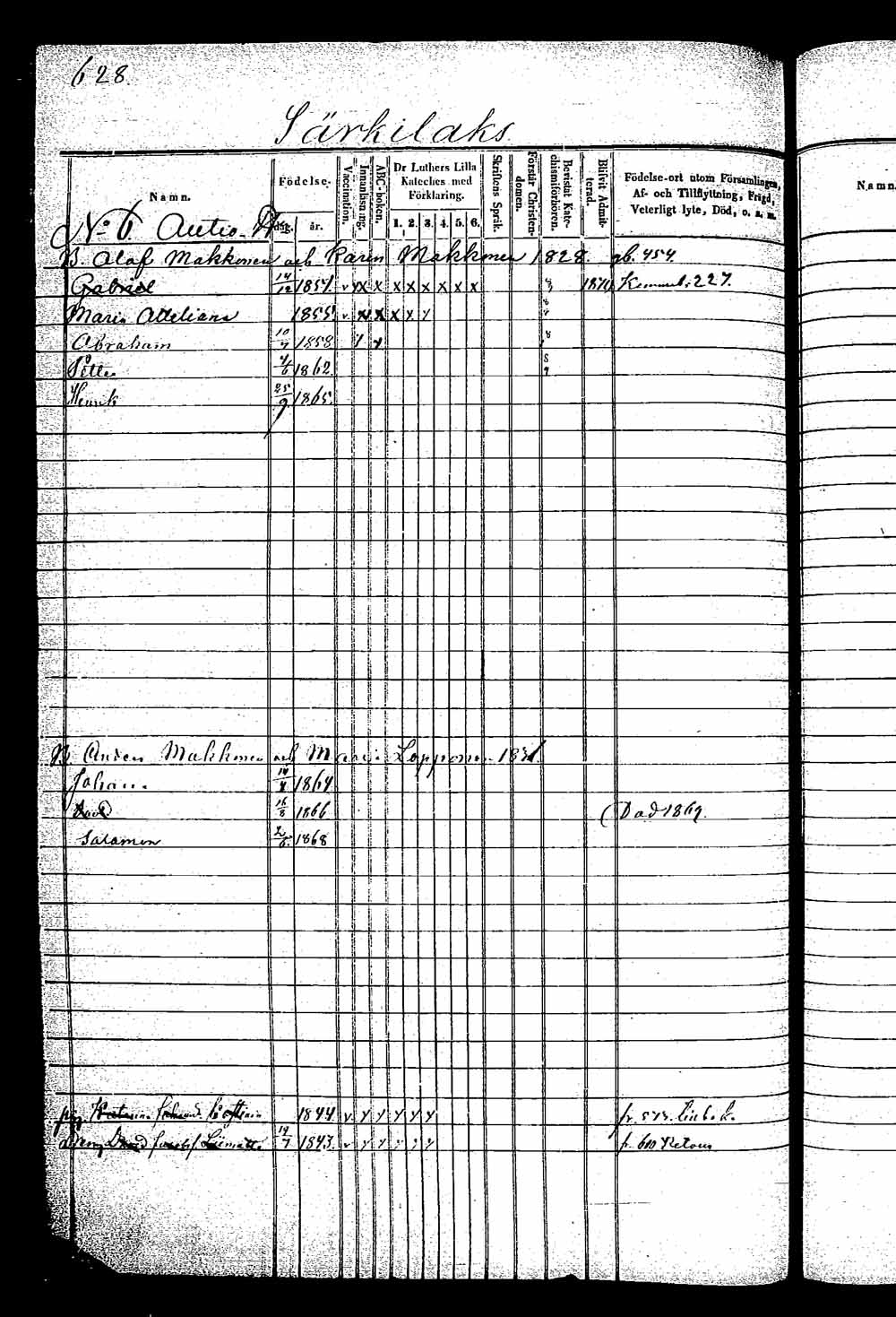 [ ../kirjat/Kirkonkirjat/saaminki/lastenkirja_1853-1870_tk1182/kuvat/319.jpg ]