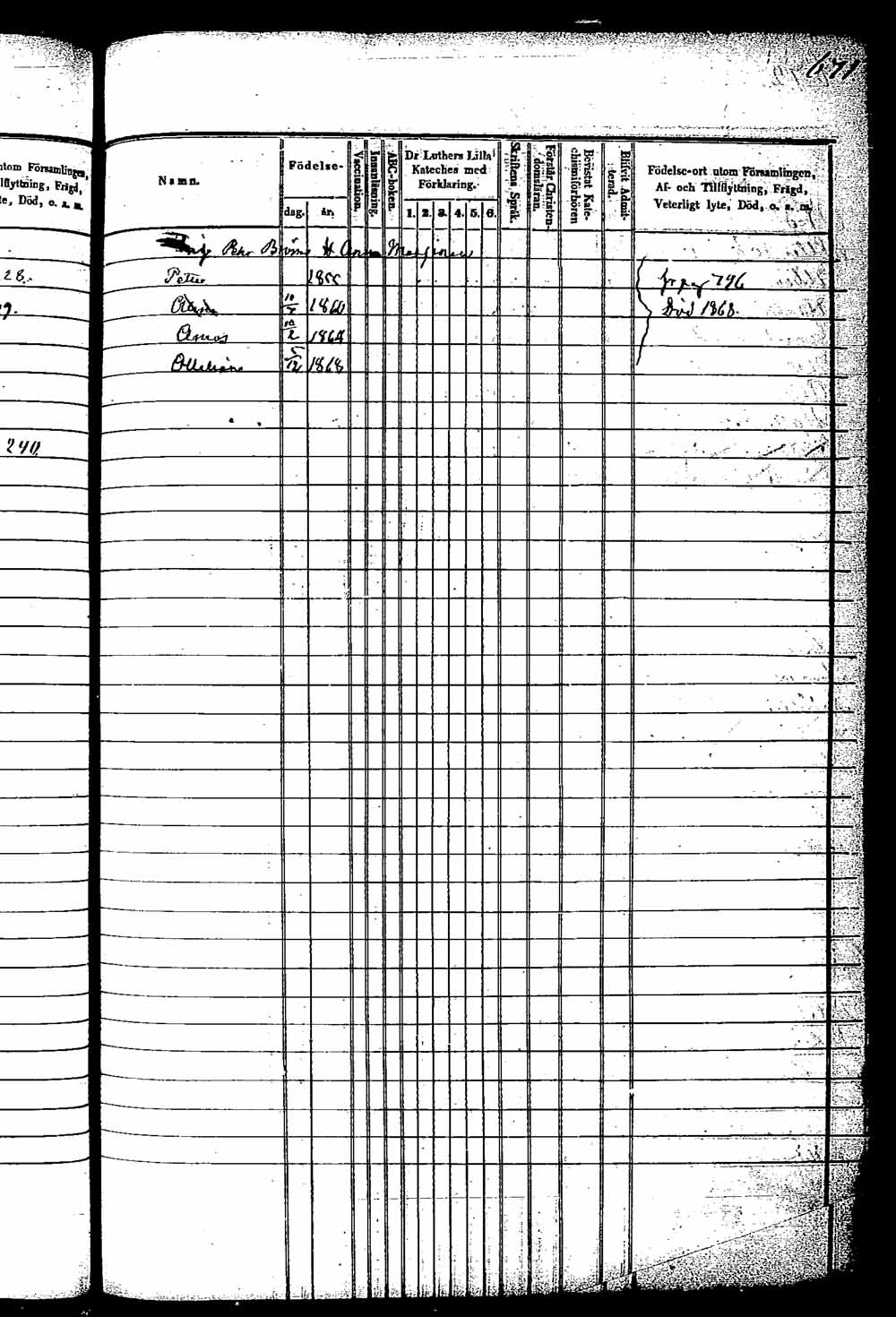 [ ../kirjat/Kirkonkirjat/saaminki/lastenkirja_1853-1870_tk1182/kuvat/356.jpg ]