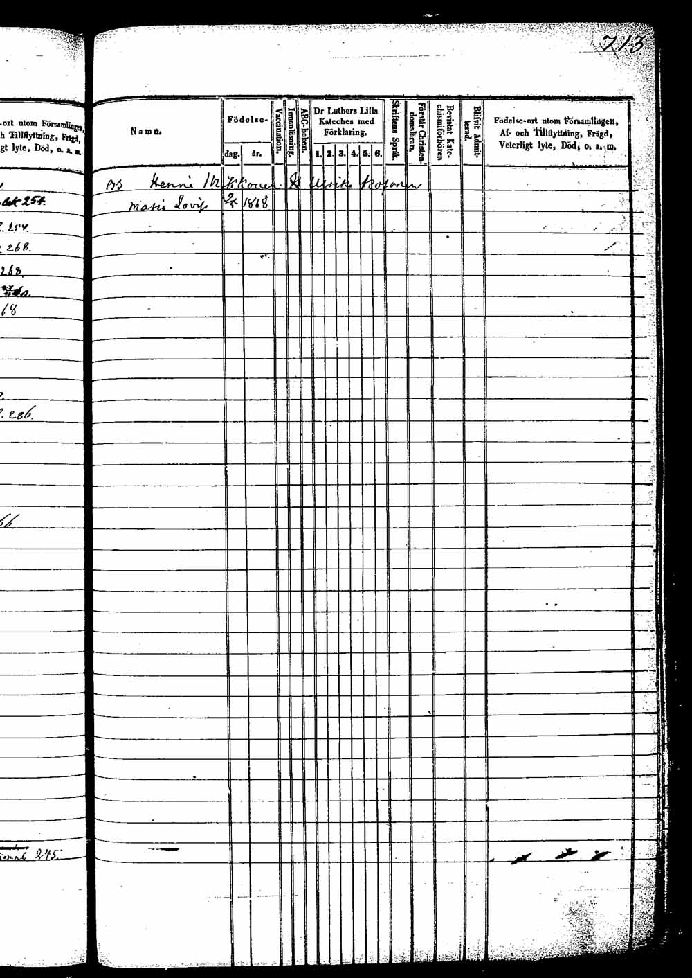 [ ../kirjat/Kirkonkirjat/saaminki/lastenkirja_1853-1870_tk1182/kuvat/395.jpg ]