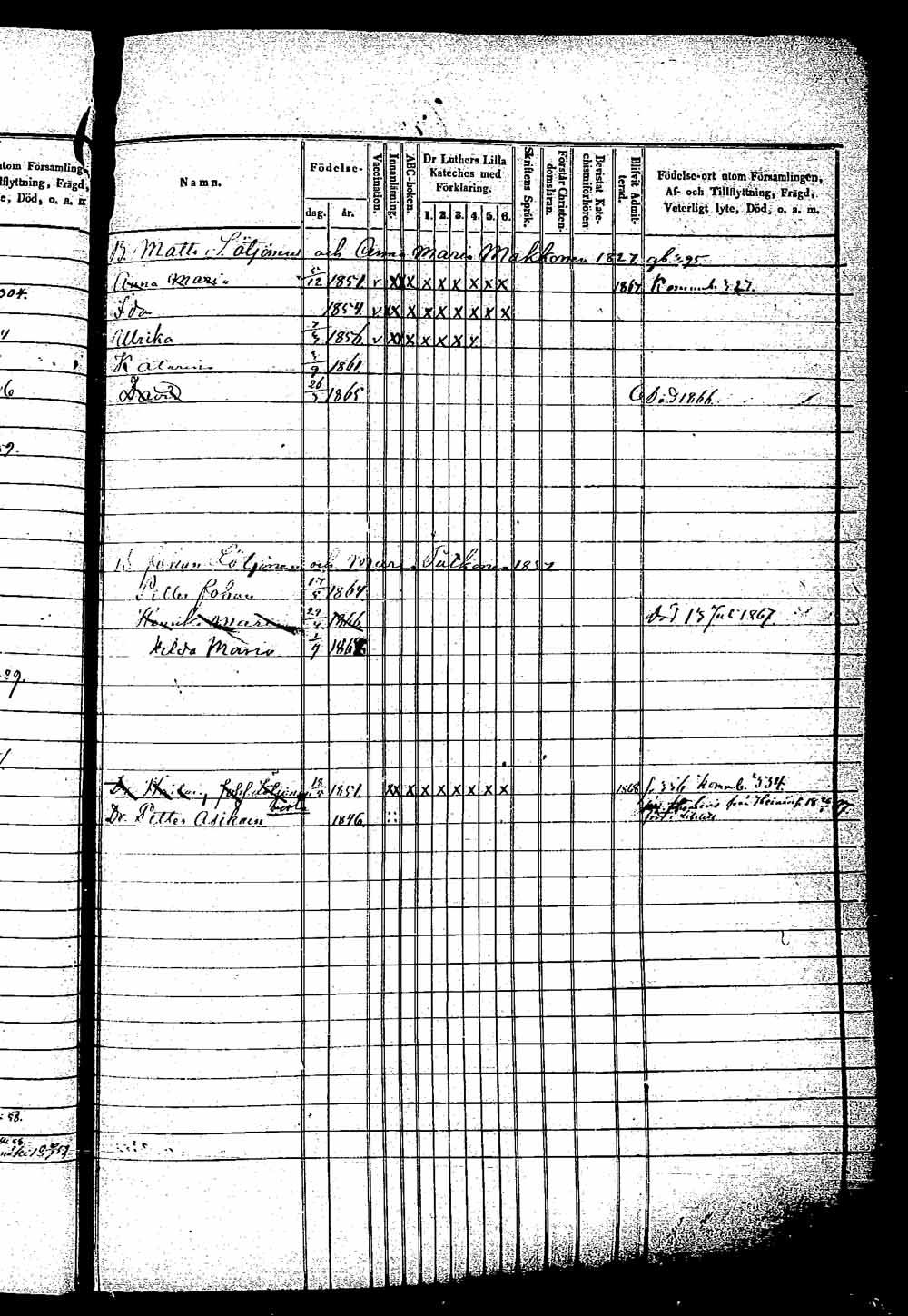 [ ../kirjat/Kirkonkirjat/saaminki/lastenkirja_1853-1870_tk1182/kuvat/76.jpg ]