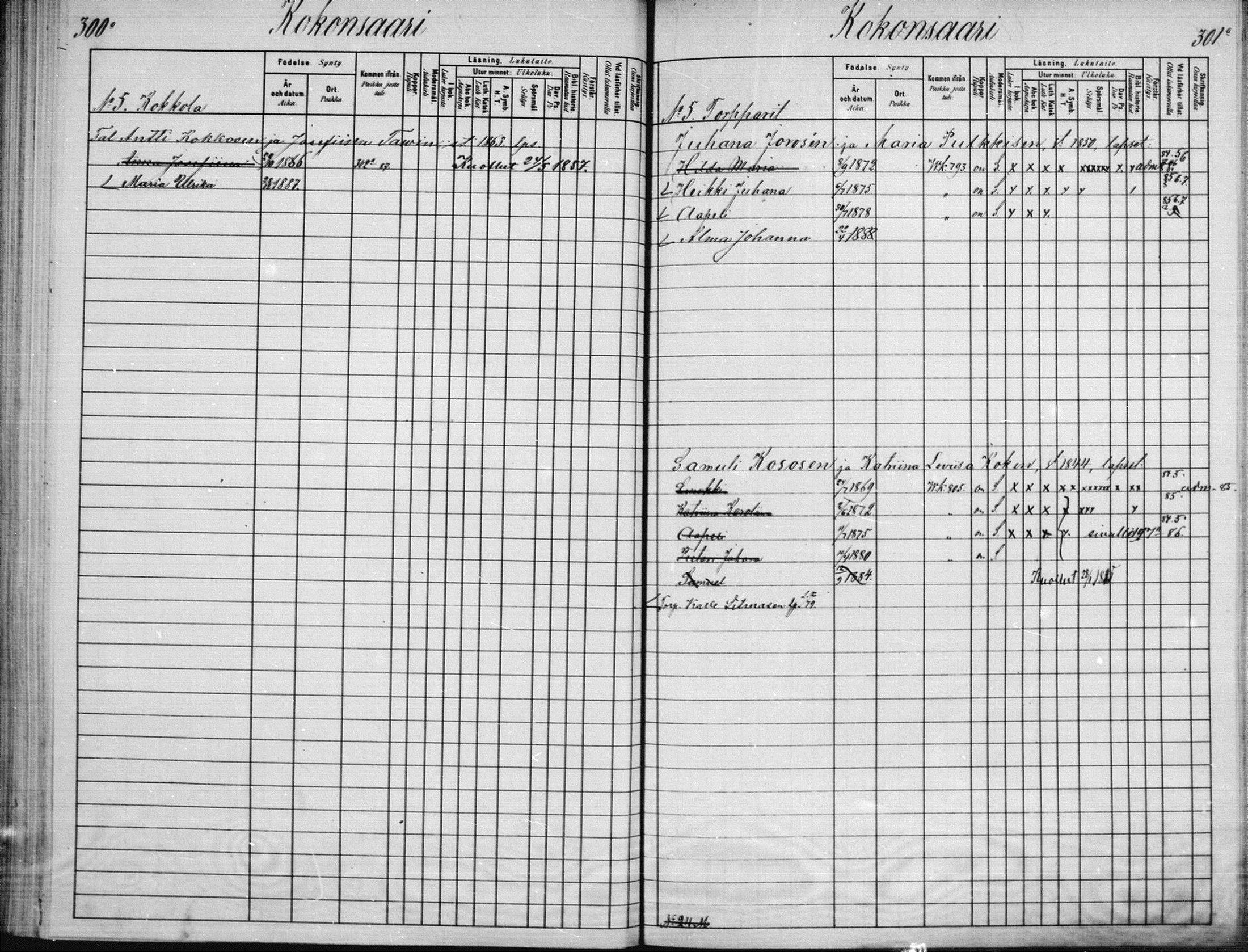 [ ../kirjat/Kirkonkirjat/saaminki/lastenkirja_1881-1890_mko30-45/kuvat/147.jpg ]