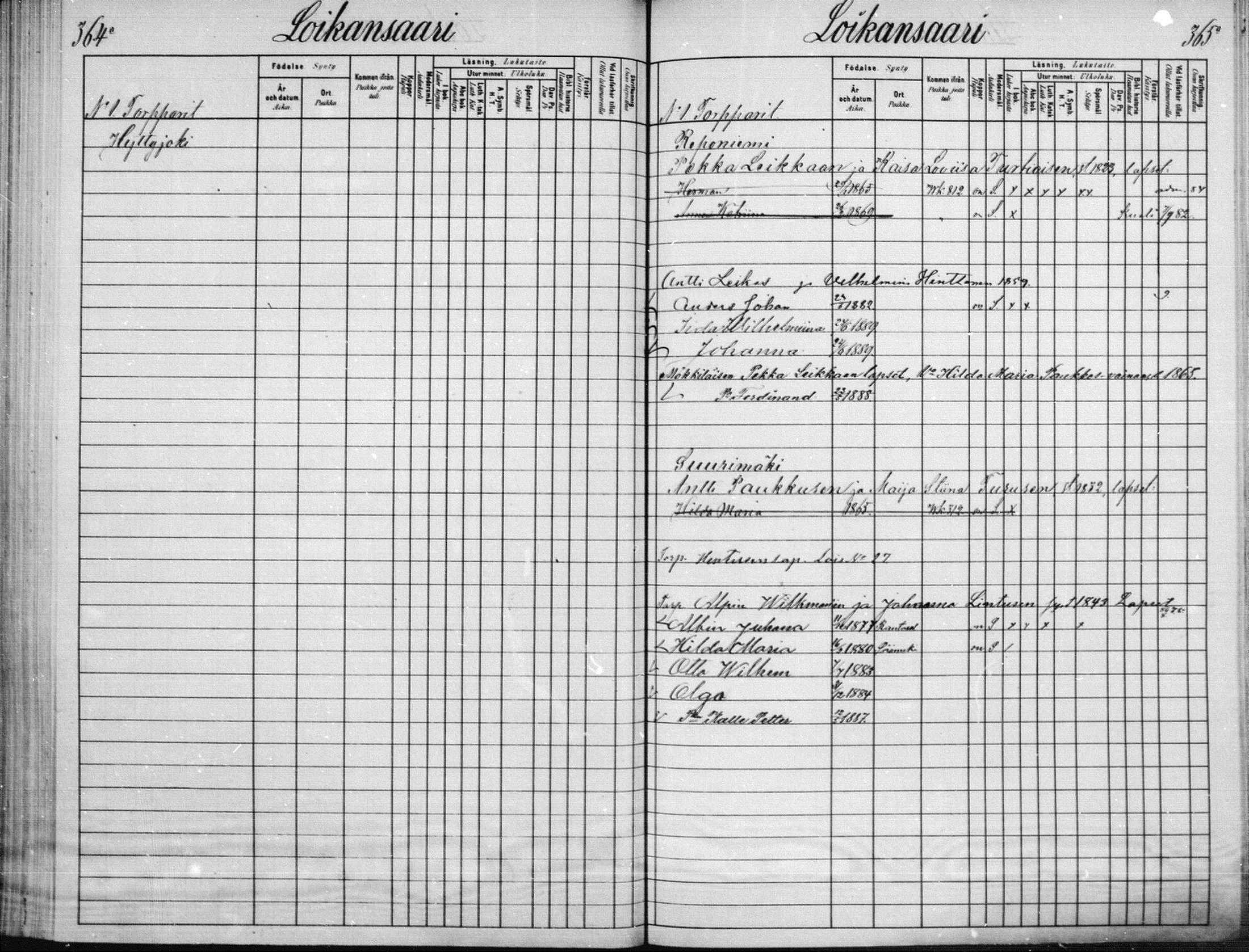 [ ../kirjat/Kirkonkirjat/saaminki/lastenkirja_1881-1890_mko30-45/kuvat/179.jpg ]