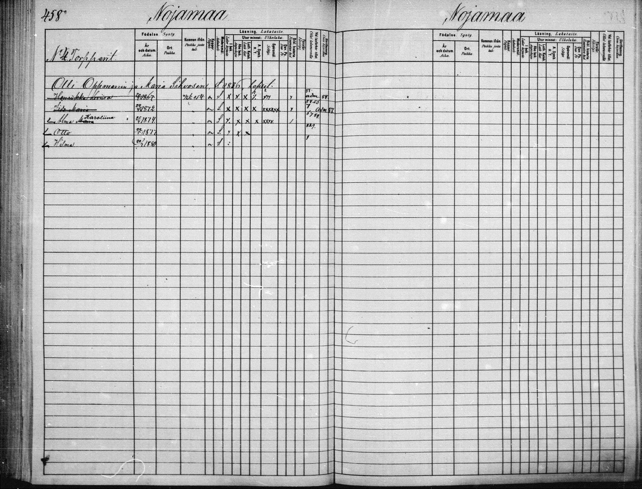 [ ../kirjat/Kirkonkirjat/saaminki/lastenkirja_1881-1890_mko30-45/kuvat/225.jpg ]