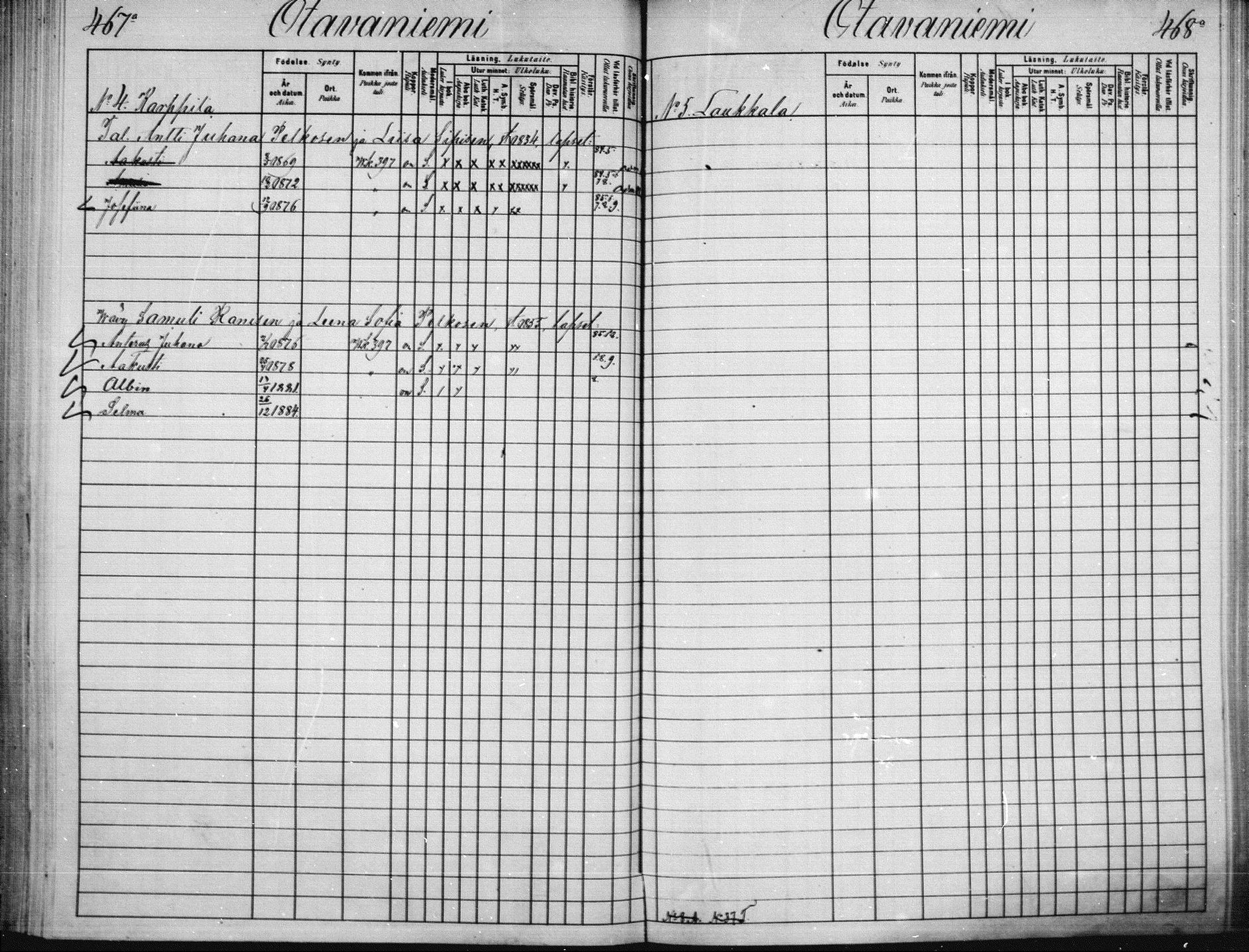 [ ../kirjat/Kirkonkirjat/saaminki/lastenkirja_1881-1890_mko30-45/kuvat/230.jpg ]