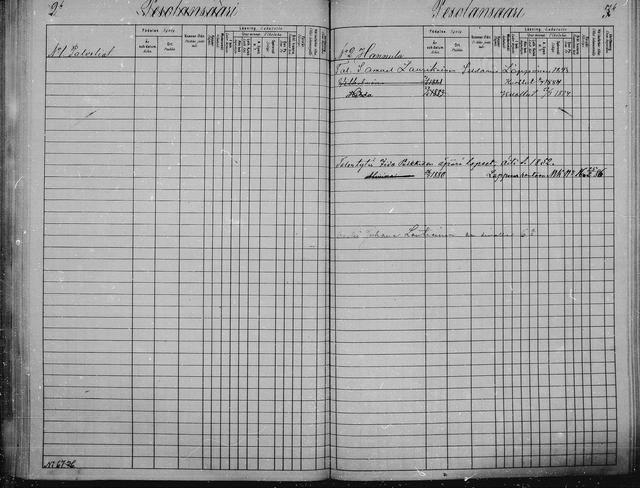 [ ../kirjat/Kirkonkirjat/saaminki/lastenkirja_1881-1890_mko30-45/kuvat/257.jpg ]