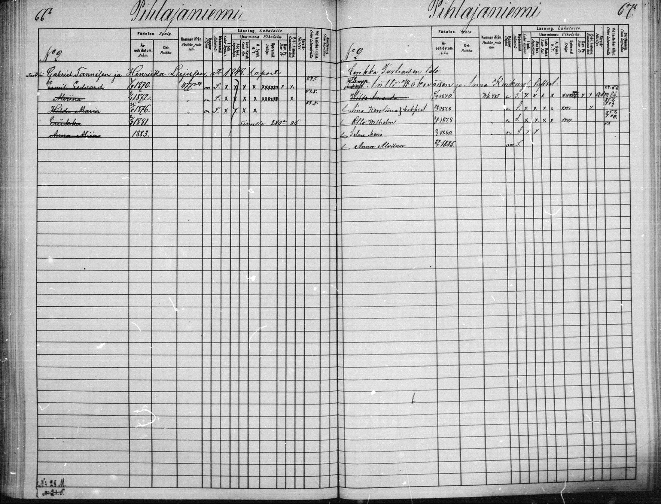 [ ../kirjat/Kirkonkirjat/saaminki/lastenkirja_1881-1890_mko30-45/kuvat/288.jpg ]