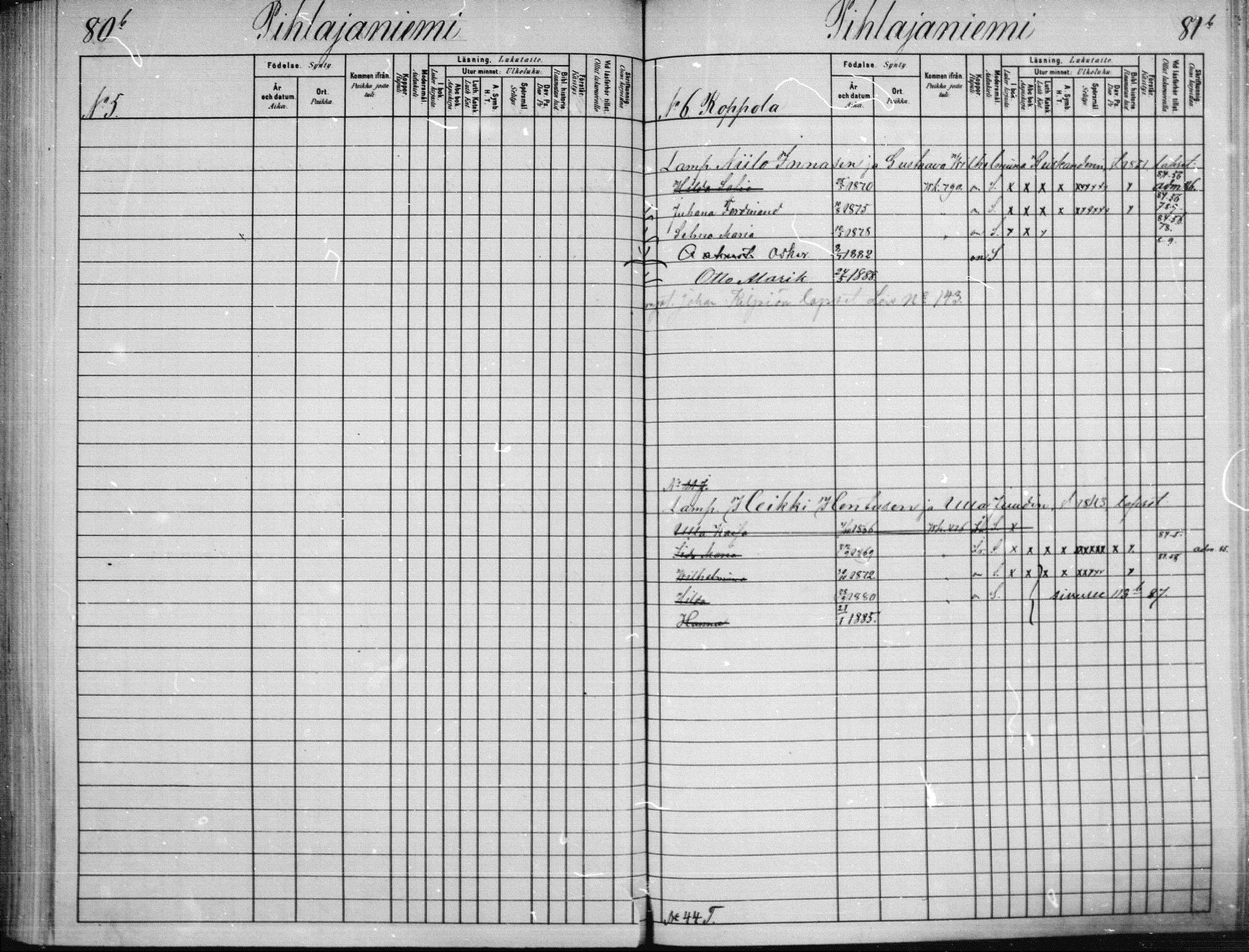 [ ../kirjat/Kirkonkirjat/saaminki/lastenkirja_1881-1890_mko30-45/kuvat/295.jpg ]