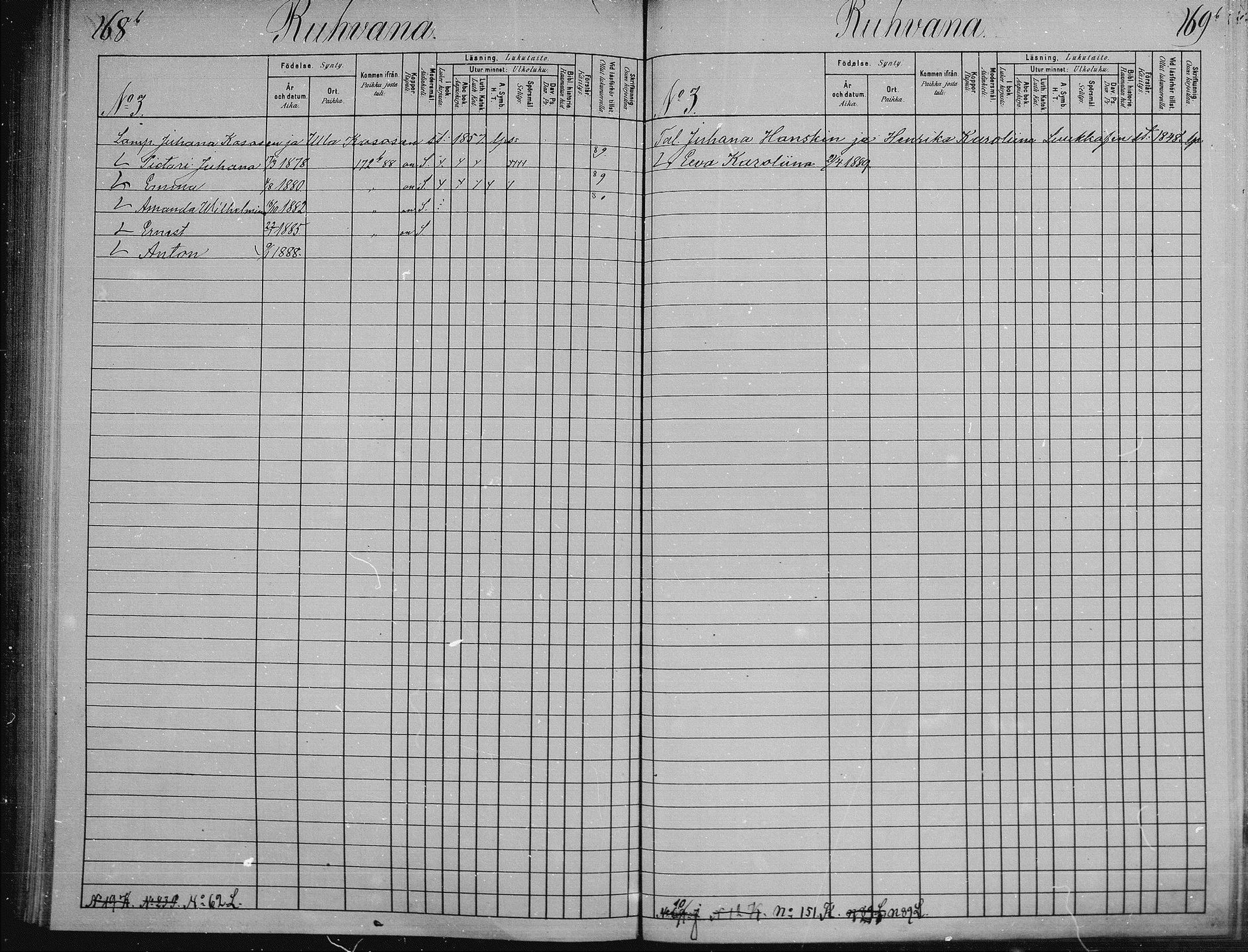 [ ../kirjat/Kirkonkirjat/saaminki/lastenkirja_1881-1890_mko30-45/kuvat/335.jpg ]