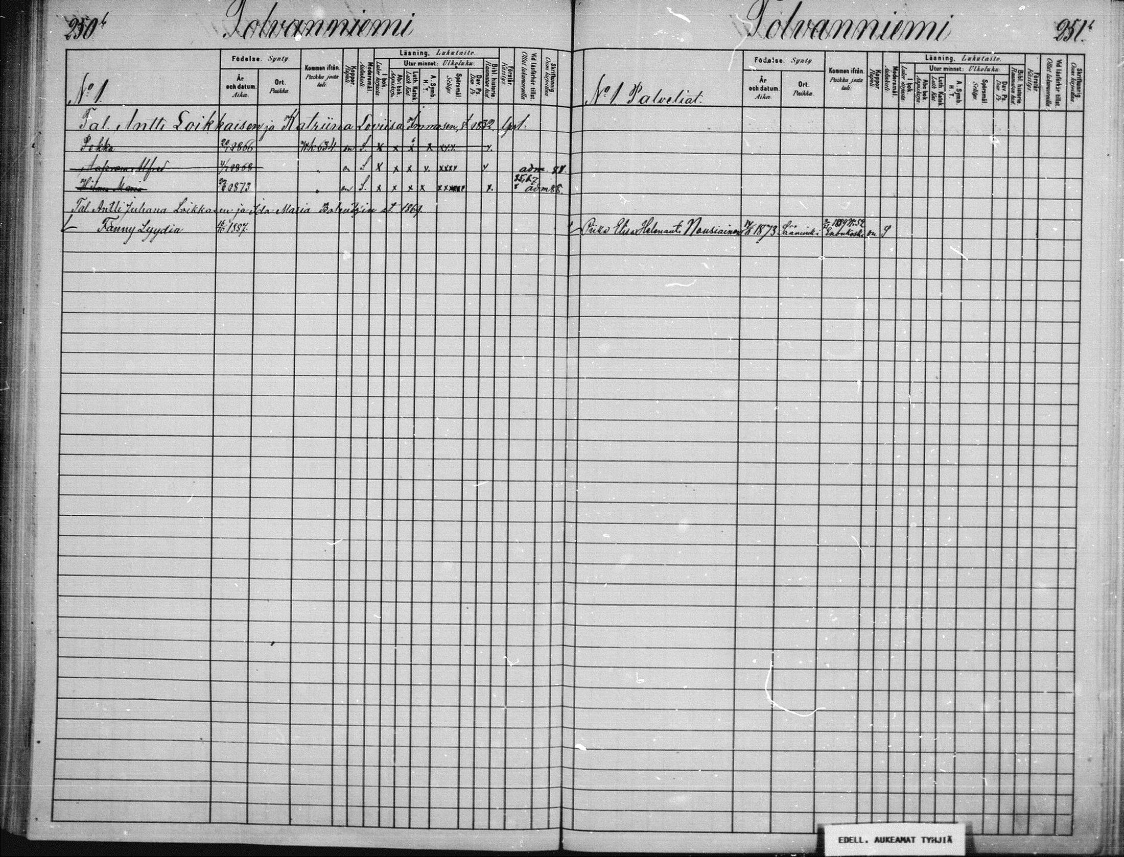 [ ../kirjat/Kirkonkirjat/saaminki/lastenkirja_1881-1890_mko30-45/kuvat/373.jpg ]