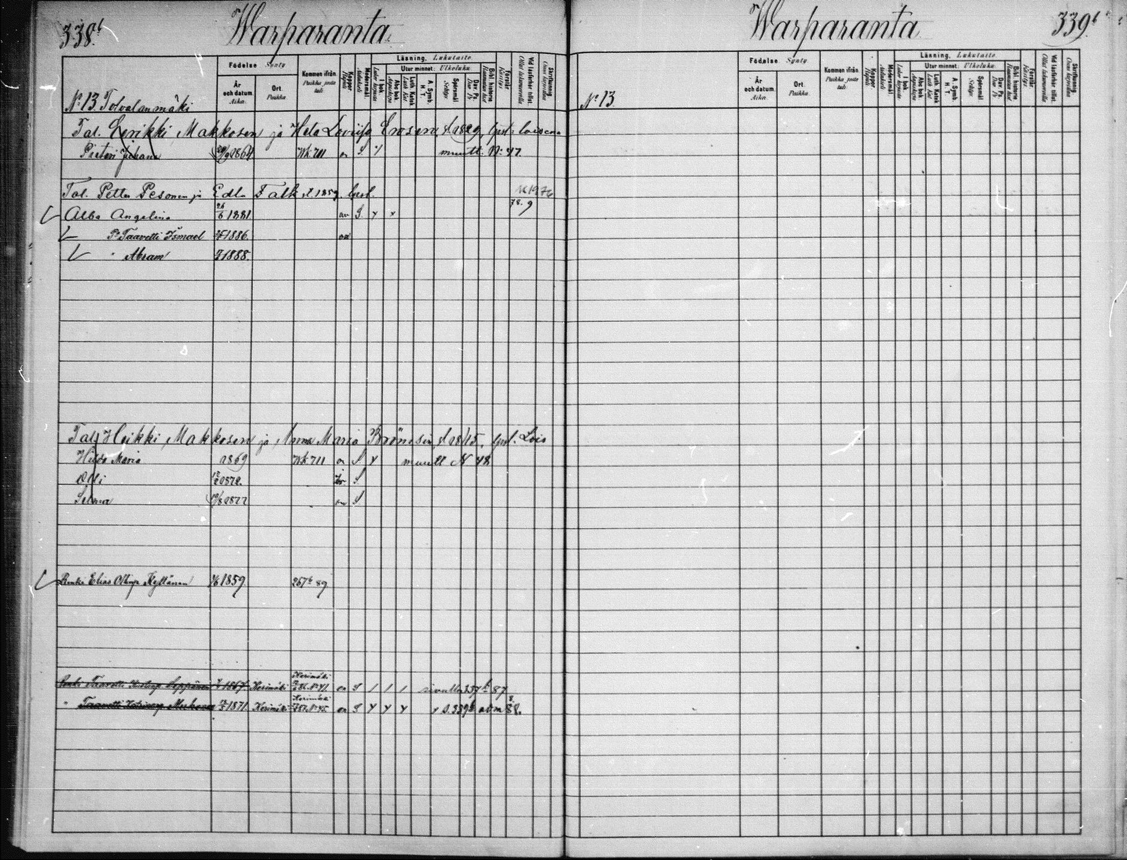 [ ../kirjat/Kirkonkirjat/saaminki/lastenkirja_1881-1890_mko30-45/kuvat/414.jpg ]