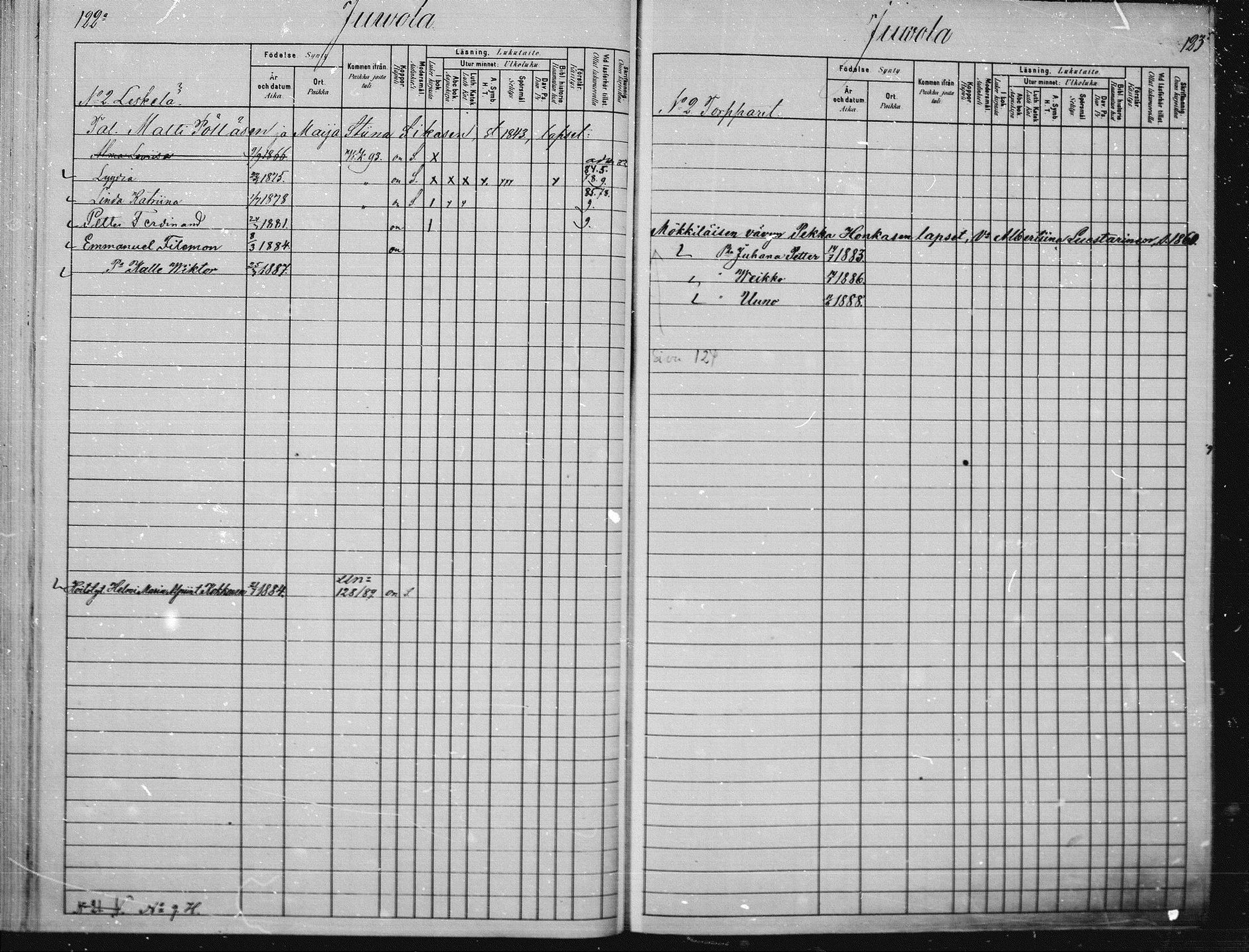 [ ../kirjat/Kirkonkirjat/saaminki/lastenkirja_1881-1890_mko30-45/kuvat/61.jpg ]