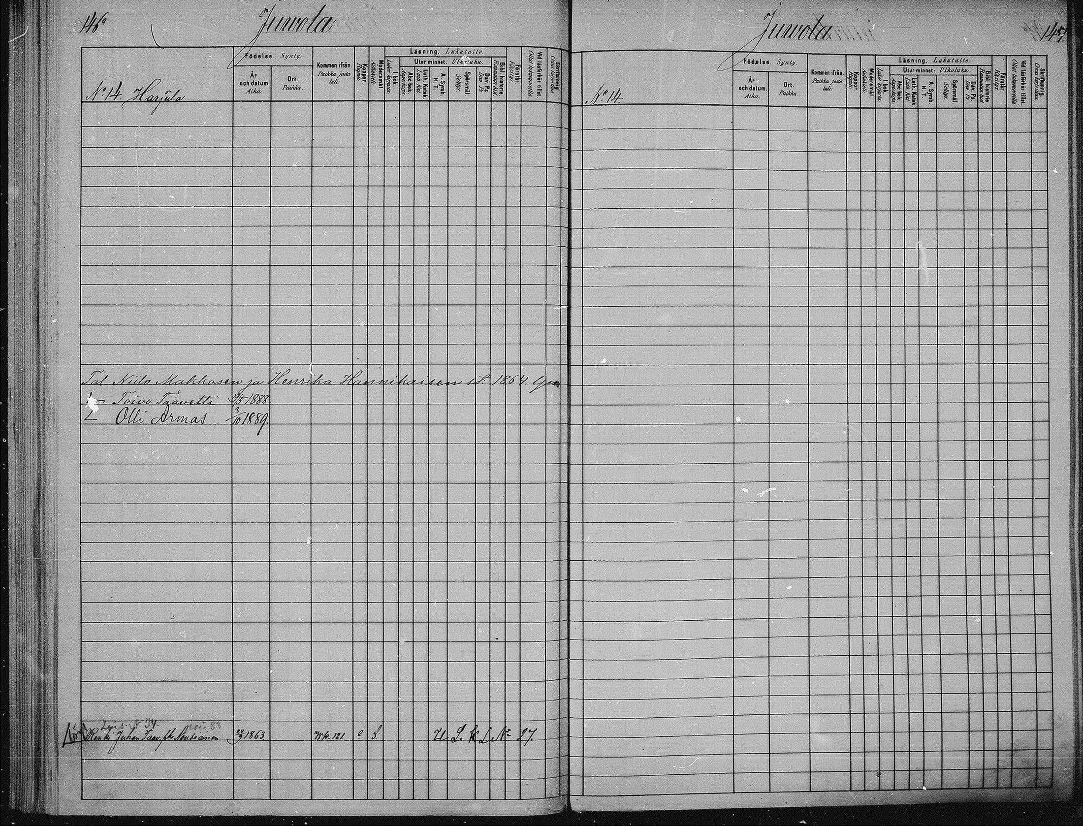 [ ../kirjat/Kirkonkirjat/saaminki/lastenkirja_1881-1890_mko30-45/kuvat/73.jpg ]