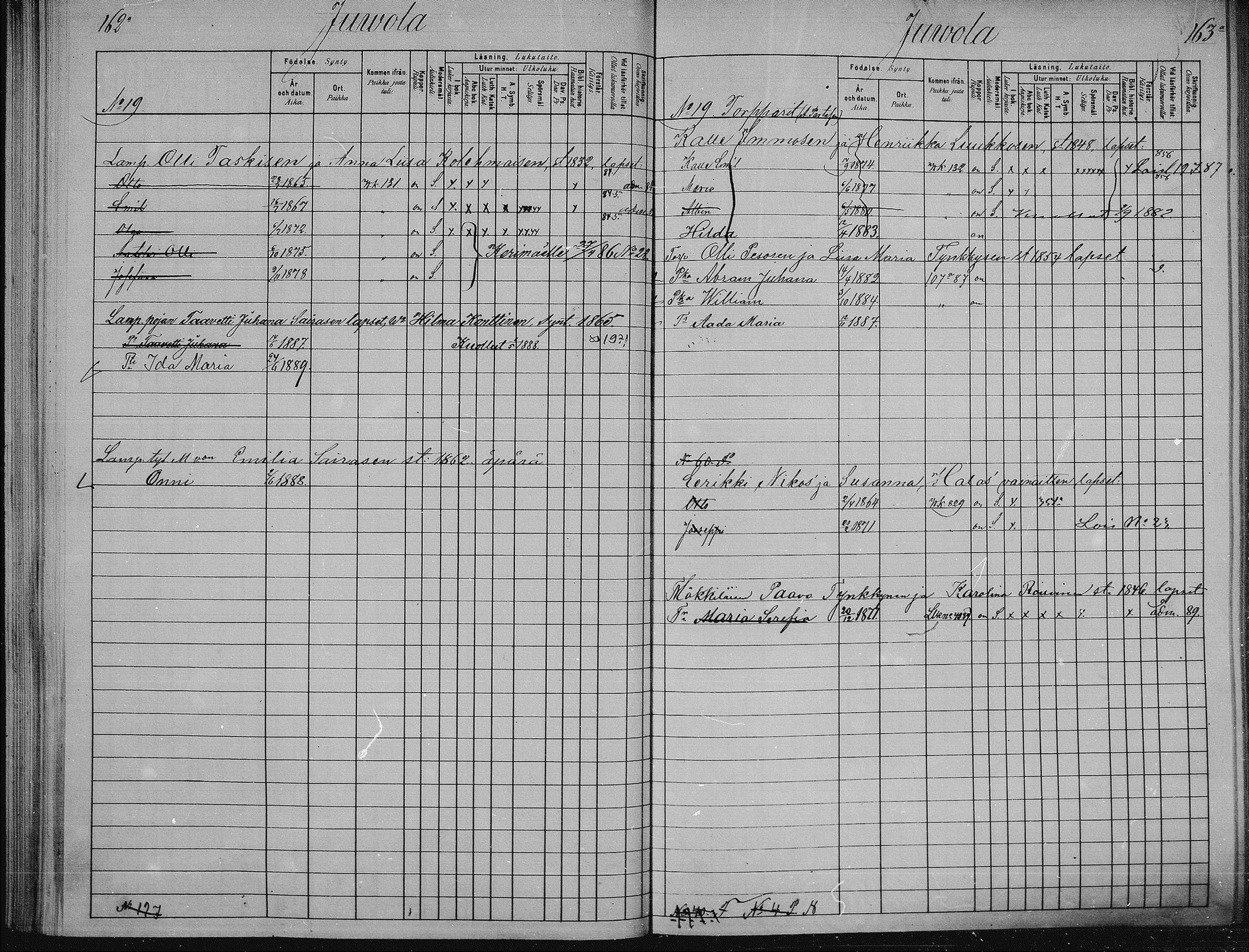 [ ../kirjat/Kirkonkirjat/saaminki/lastenkirja_1881-1890_mko30-45/kuvat/81.jpg ]