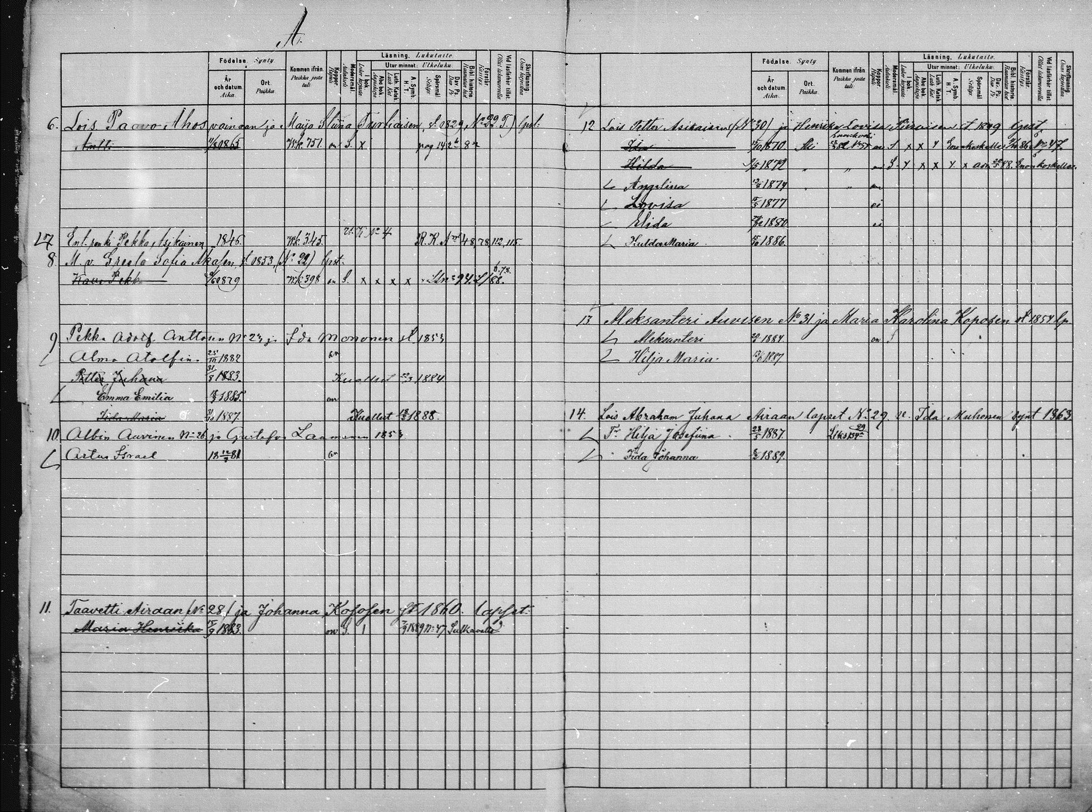 [ ../kirjat/Kirkonkirjat/saaminki/lastenkirja_1881-1890_mko62-65/kuvat/3.jpg ]
