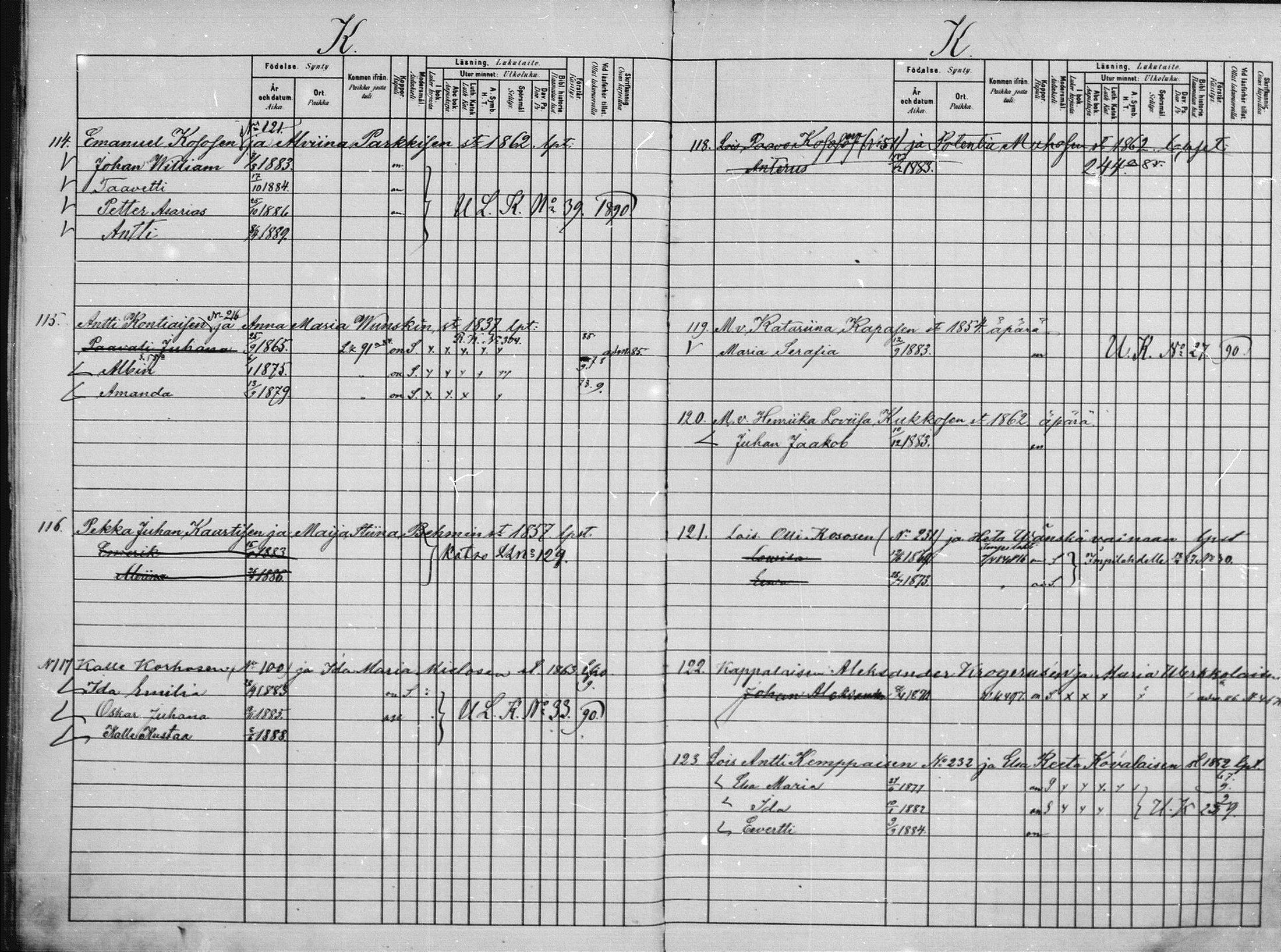 [ ../kirjat/Kirkonkirjat/saaminki/lastenkirja_1881-1890_mko62-65/kuvat/40.jpg ]